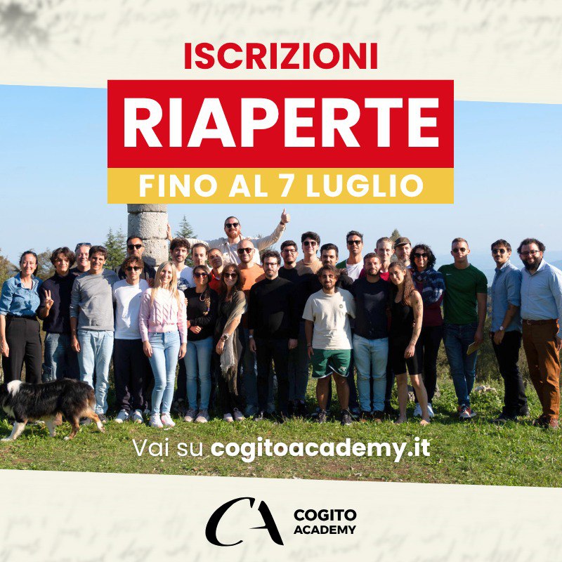 GRAZIE! (e un piccolo annuncio)