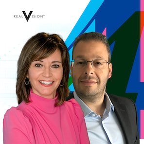 My Life in 4 Trades - You Can’t Control Events, but You Can Profit From Them