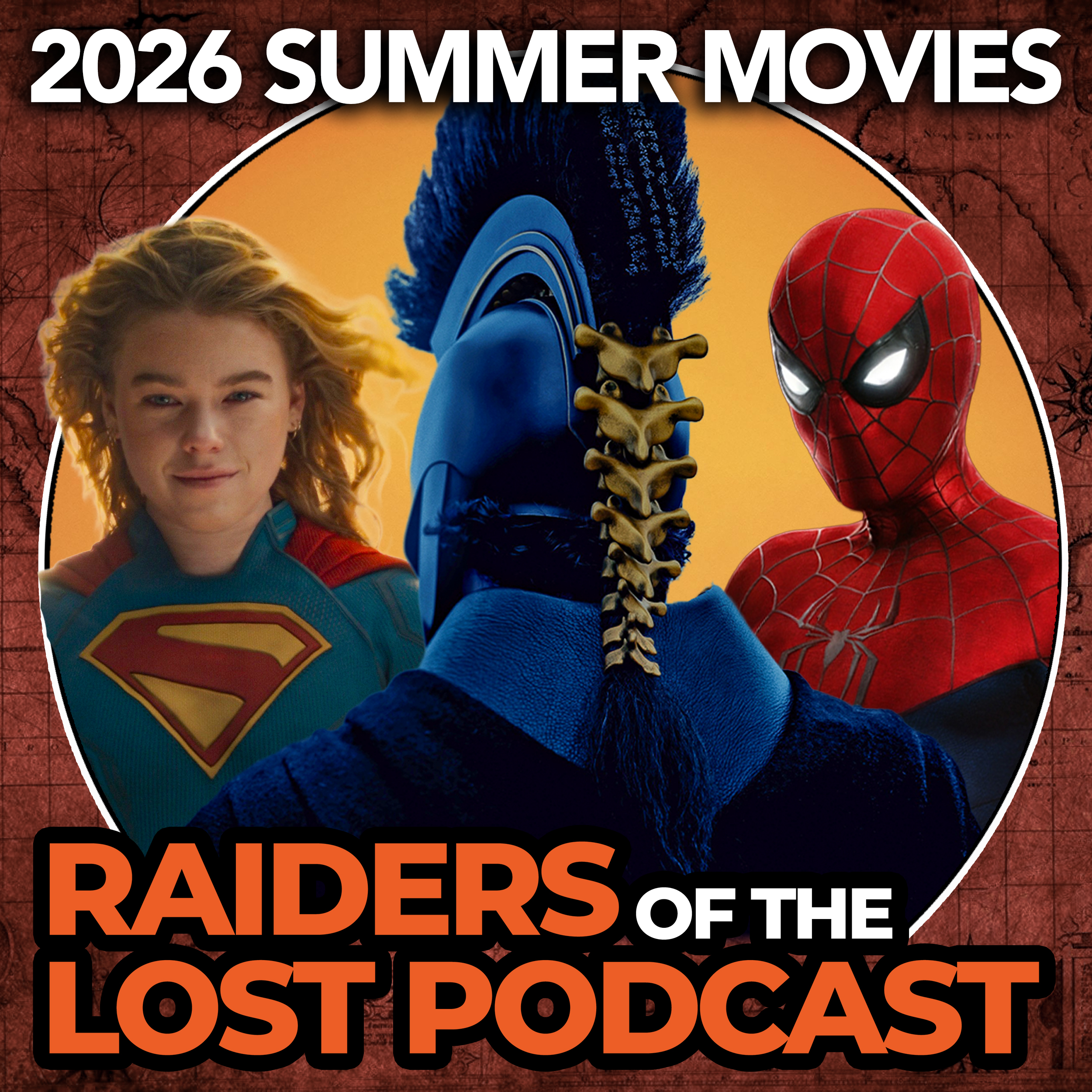 2026 Summer Movie Preview