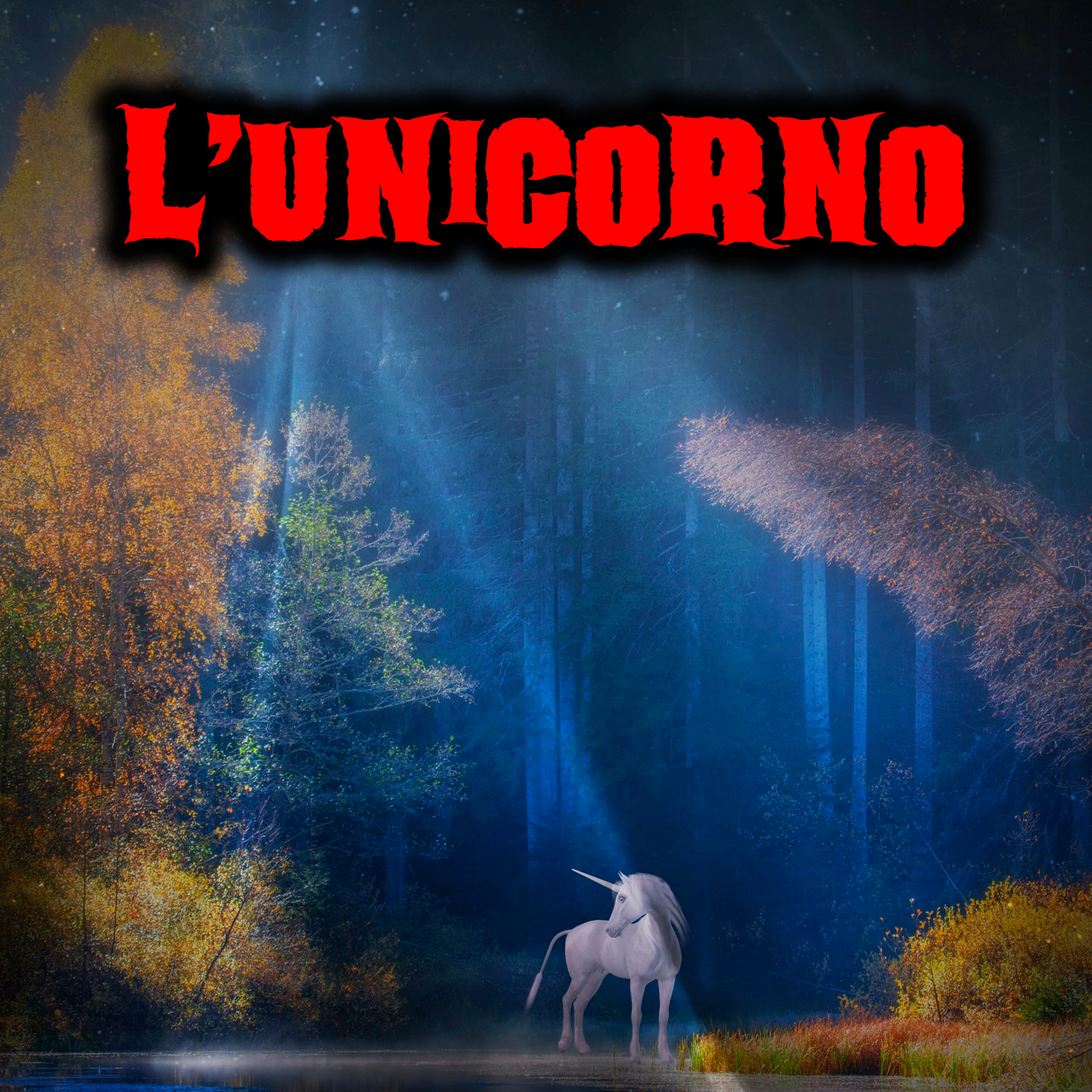 La Notte dei Miti e delle Leggende