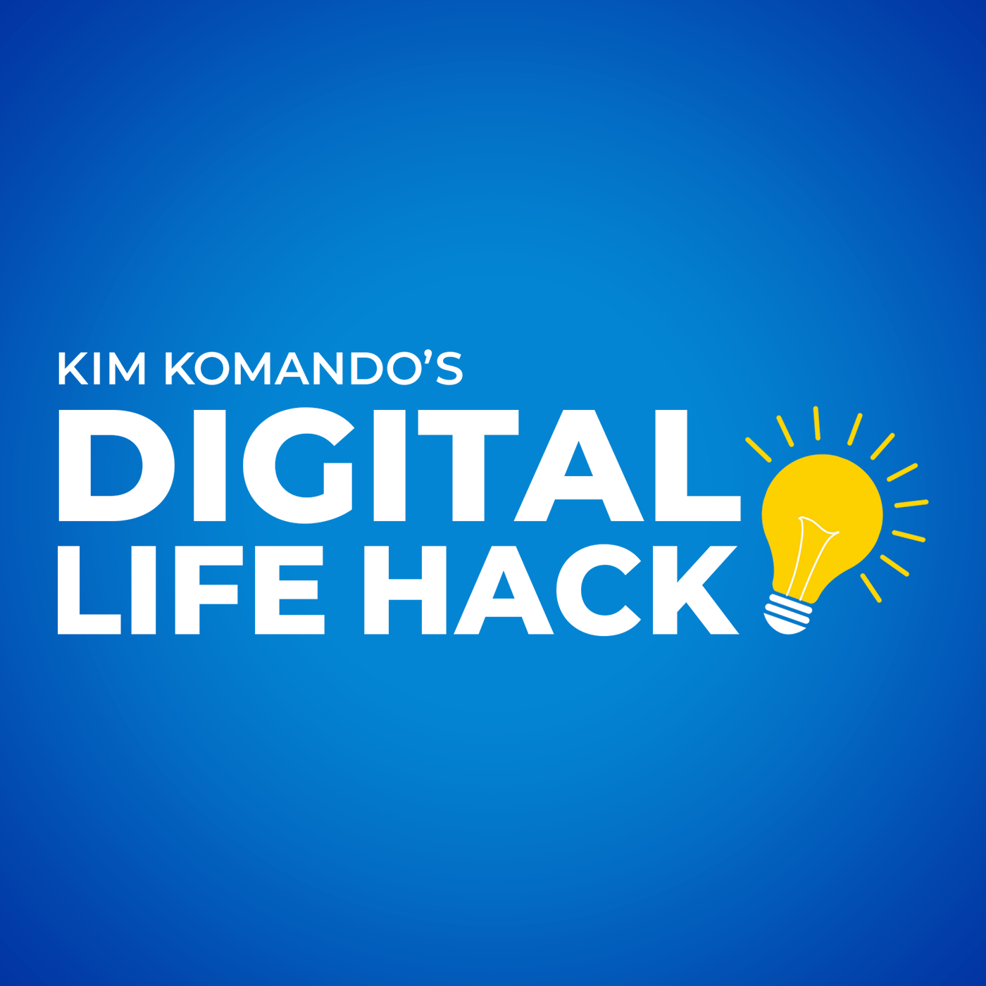Kim Komando Daily Tech Update