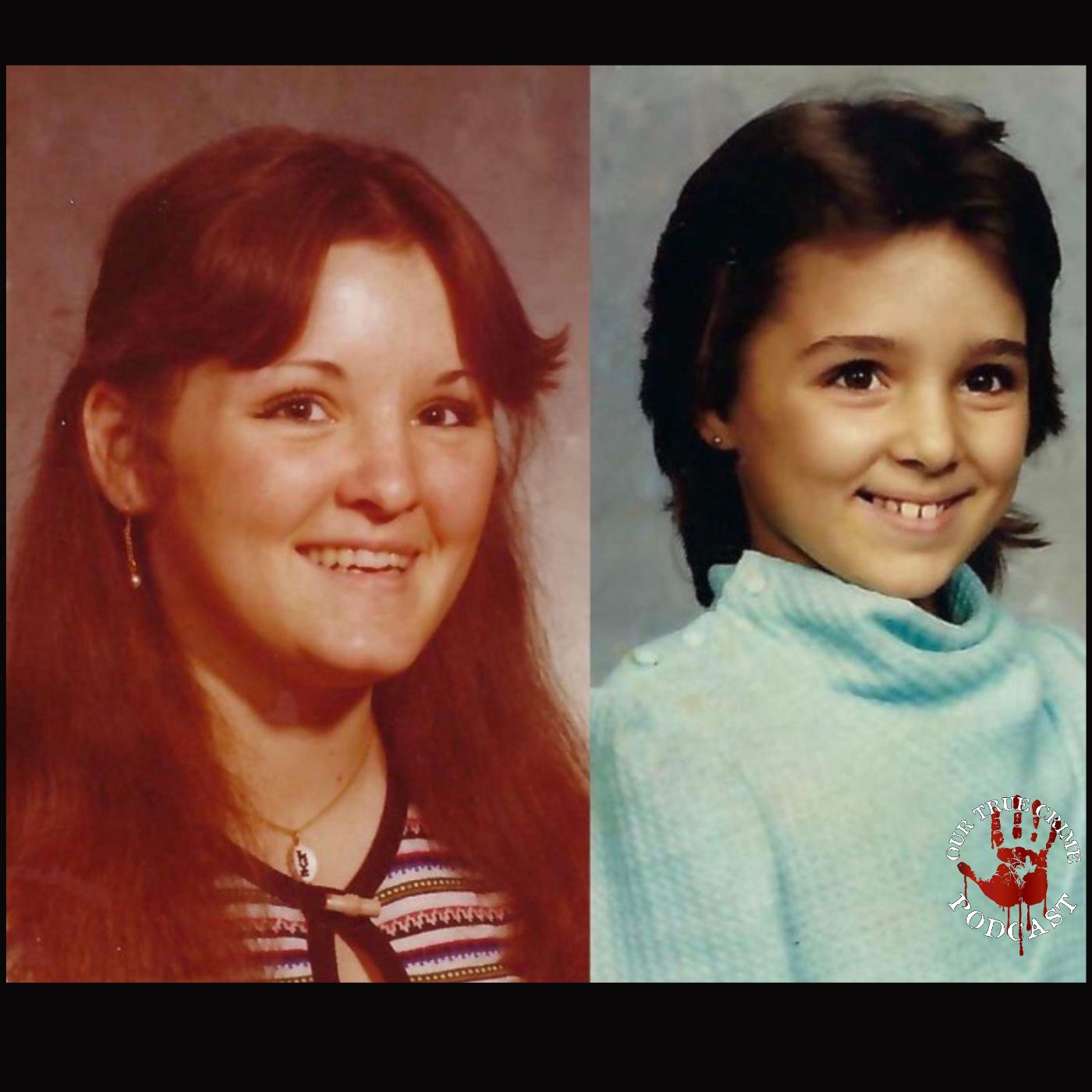 Like Mother, Like Daughter: Korrina Malinoski & Annette Sagers Day 2: 12 Nightmares Before Christmas