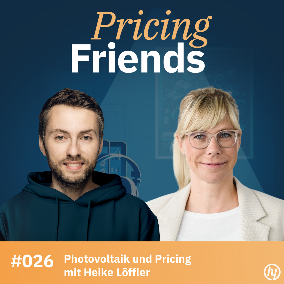 Pricing Friends