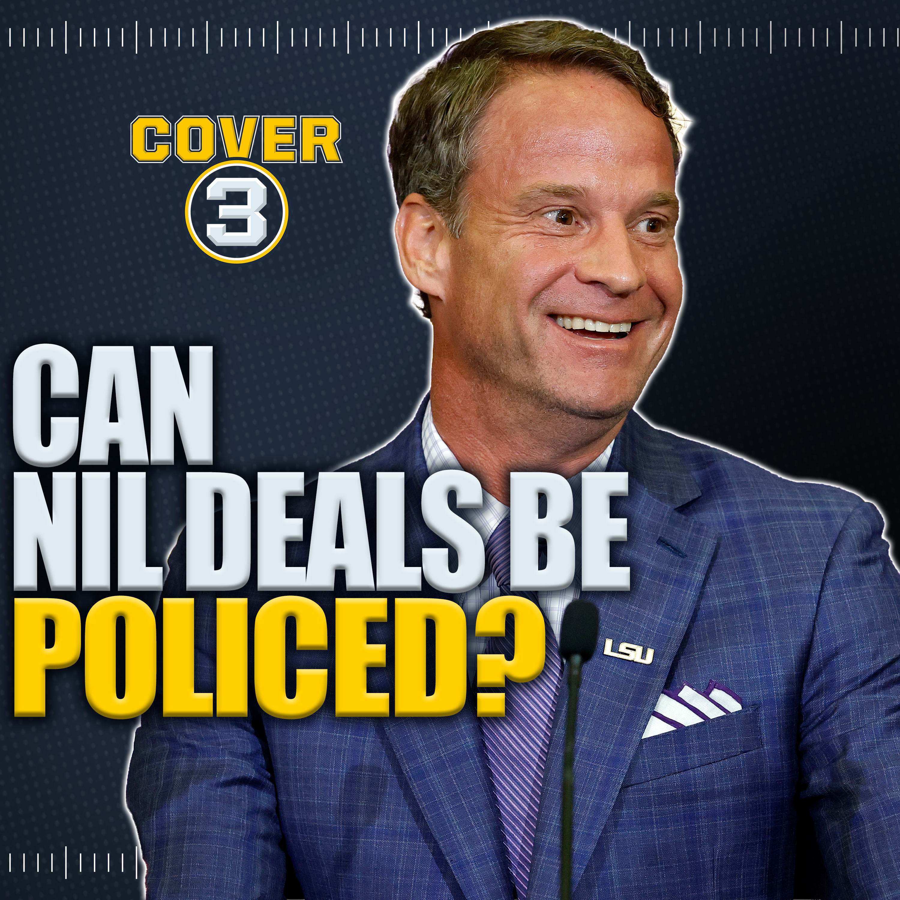 Is It Possible To Police NIL? Ohio State Finalizes Arthur Smith Hire & MORE