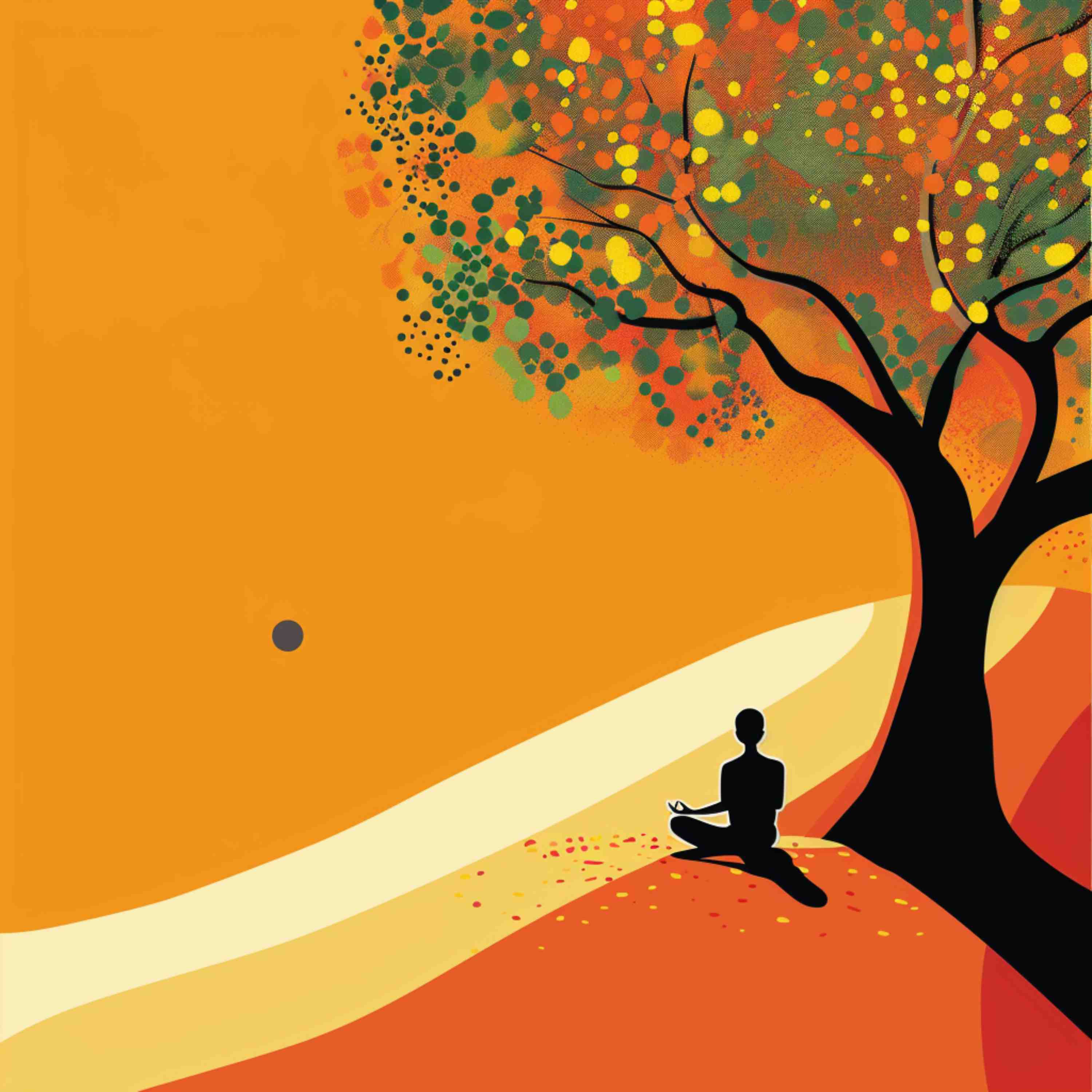 WITH MUSIC - Ultimate Peace with Non-Sleep Deep Rest Techniques episode artwork