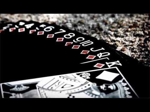 Poker on a Snowy Day episode artwork
