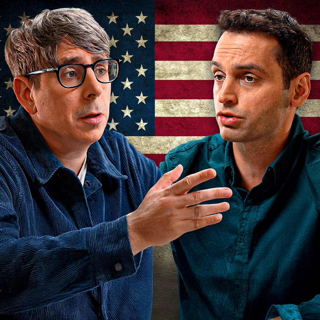 We Went To America... What The Media Didn’t Tell You