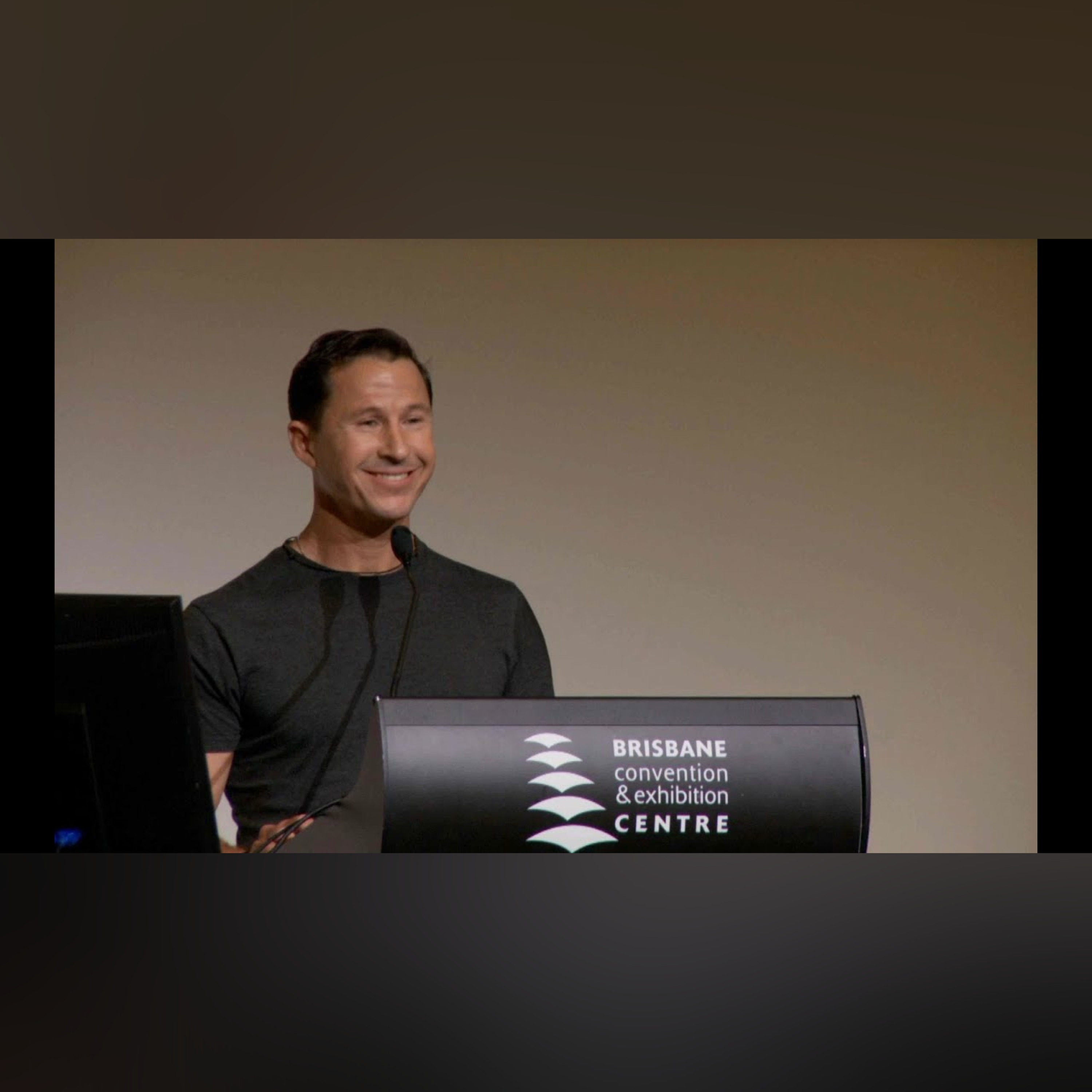Jason Lonergan - 'Running A Marathon LCHF as a Diabetic and Coeliac'