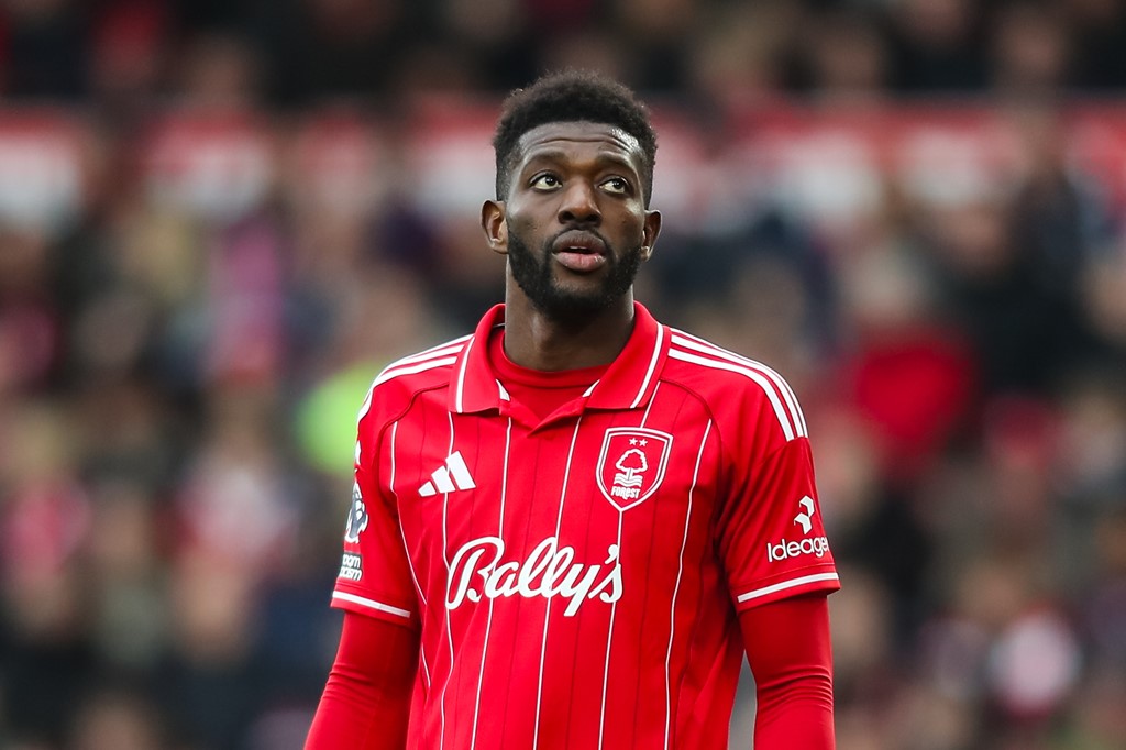 Feelings, not tactics? YATESY'S ESPRESSO BAR, 3rd March 2026