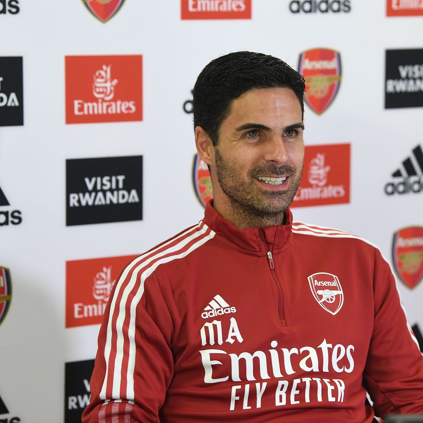 Press Conference: | Mikel Arteta previews Arsenal’s clash against Aston Villa episode artwork