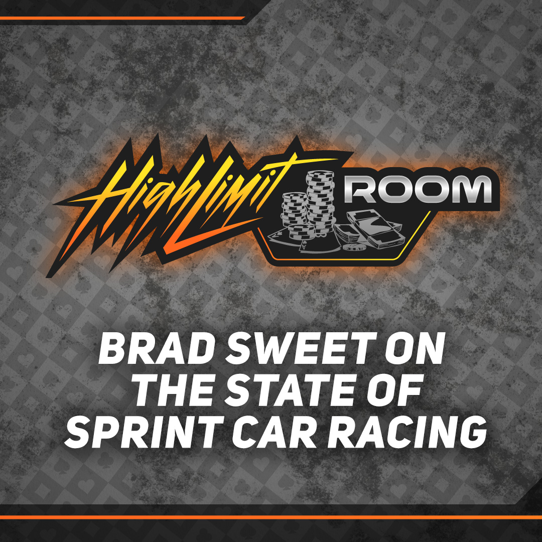 Brad Sweet |  (Ep. 51)