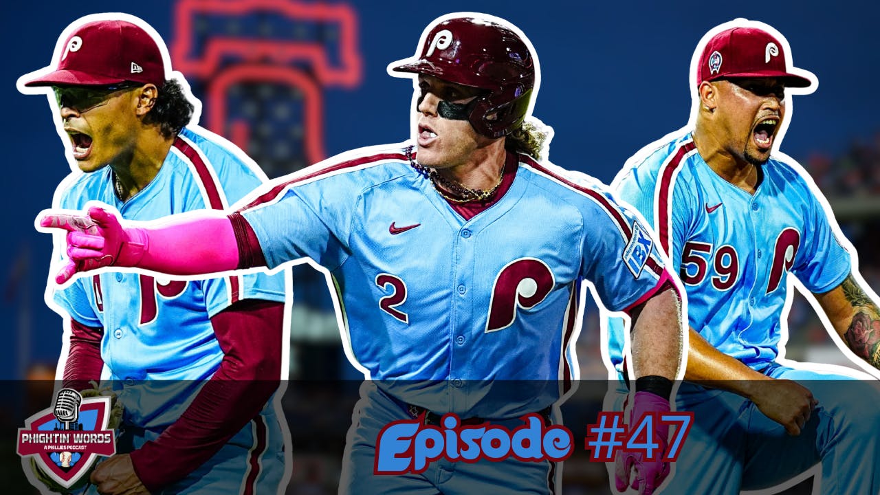 What a Gift! | Ep. 47 | 9/12/2025 | Phightin’ Words What a Gift! | Ep. 47 | 9/12/2025 | Phightin’ Words