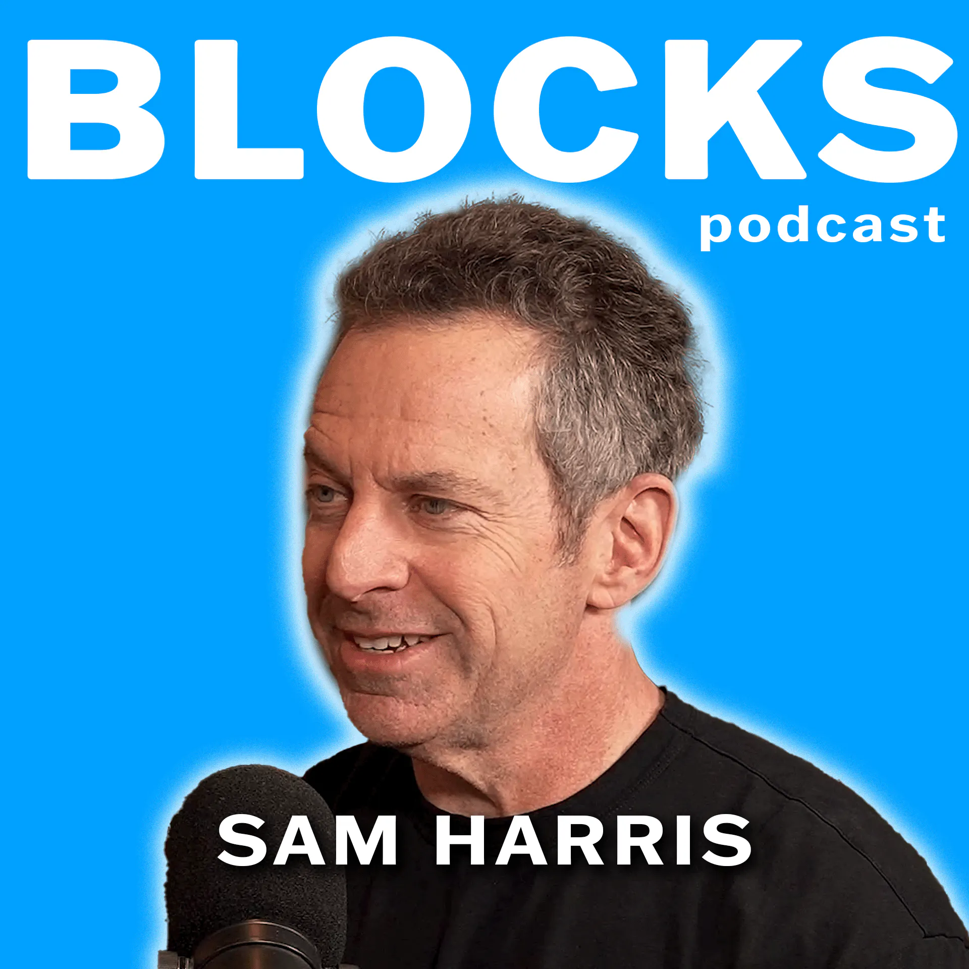 Sam Harris Sam Harris