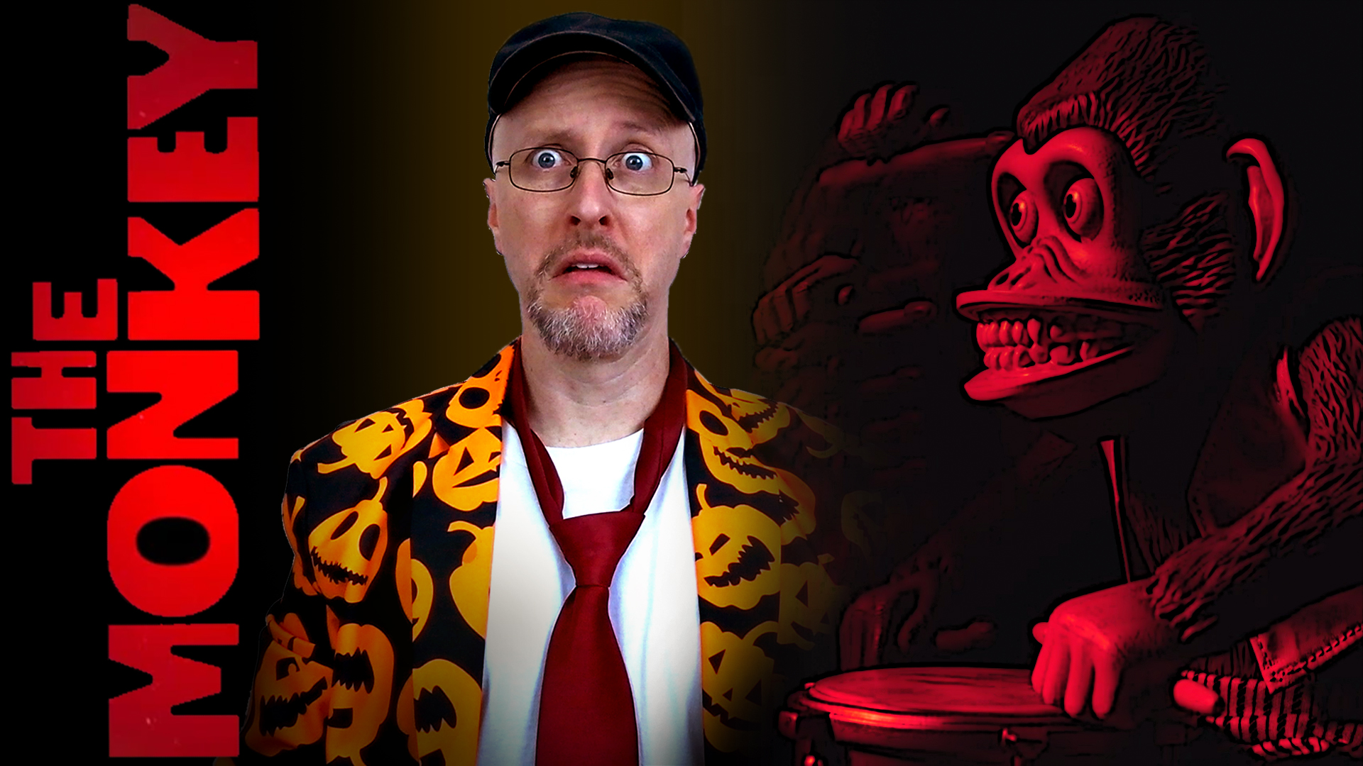 The Monkey - Nostalgia Critic