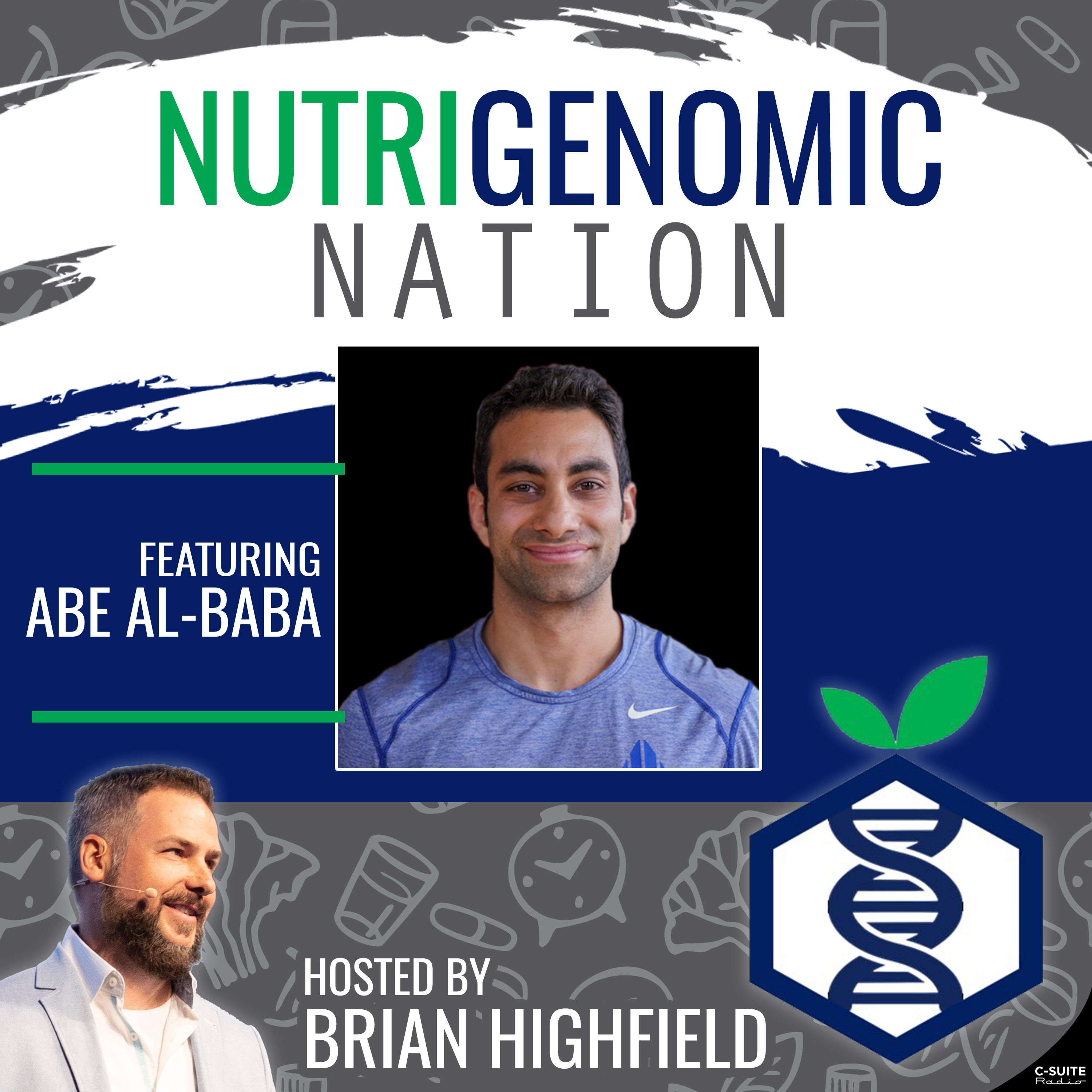 Nutrigenomic Nation