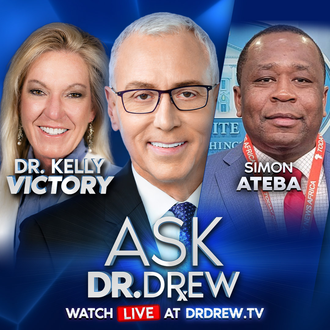 Ask Dr. Drew