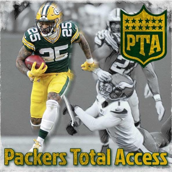 Packers Total Access Live: Packernet Listeners Steer The Ship As We Talk Packers With Ryan & Jacob