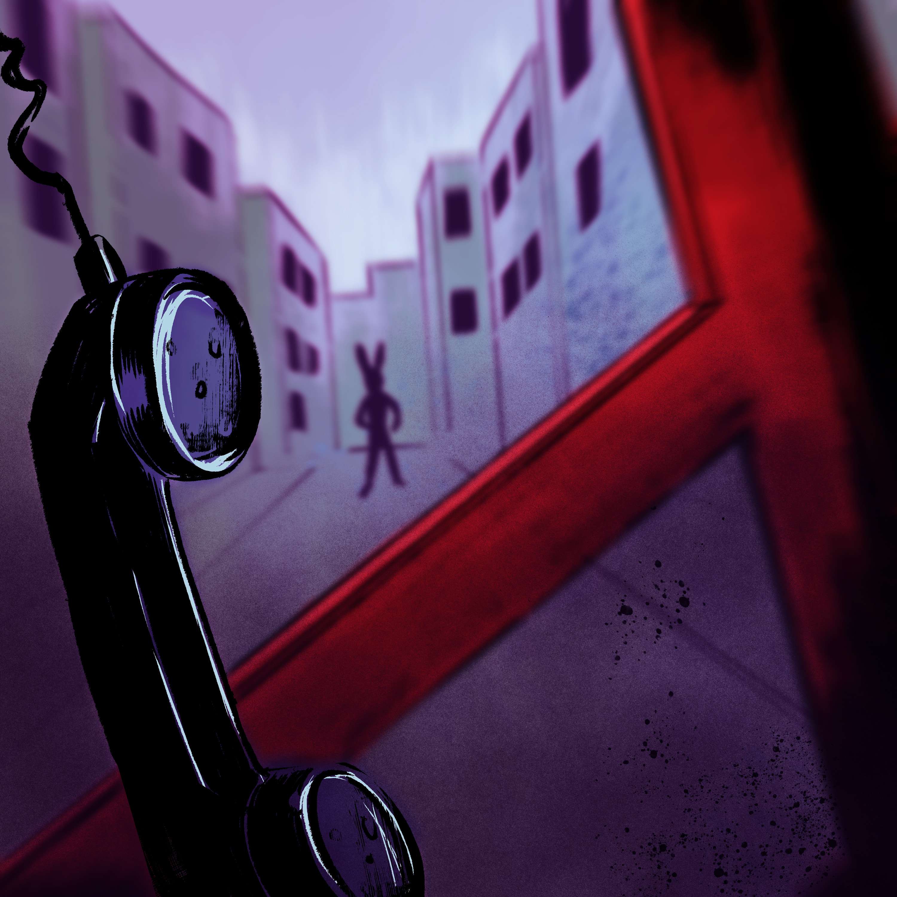 Run, Rabbit - Part One