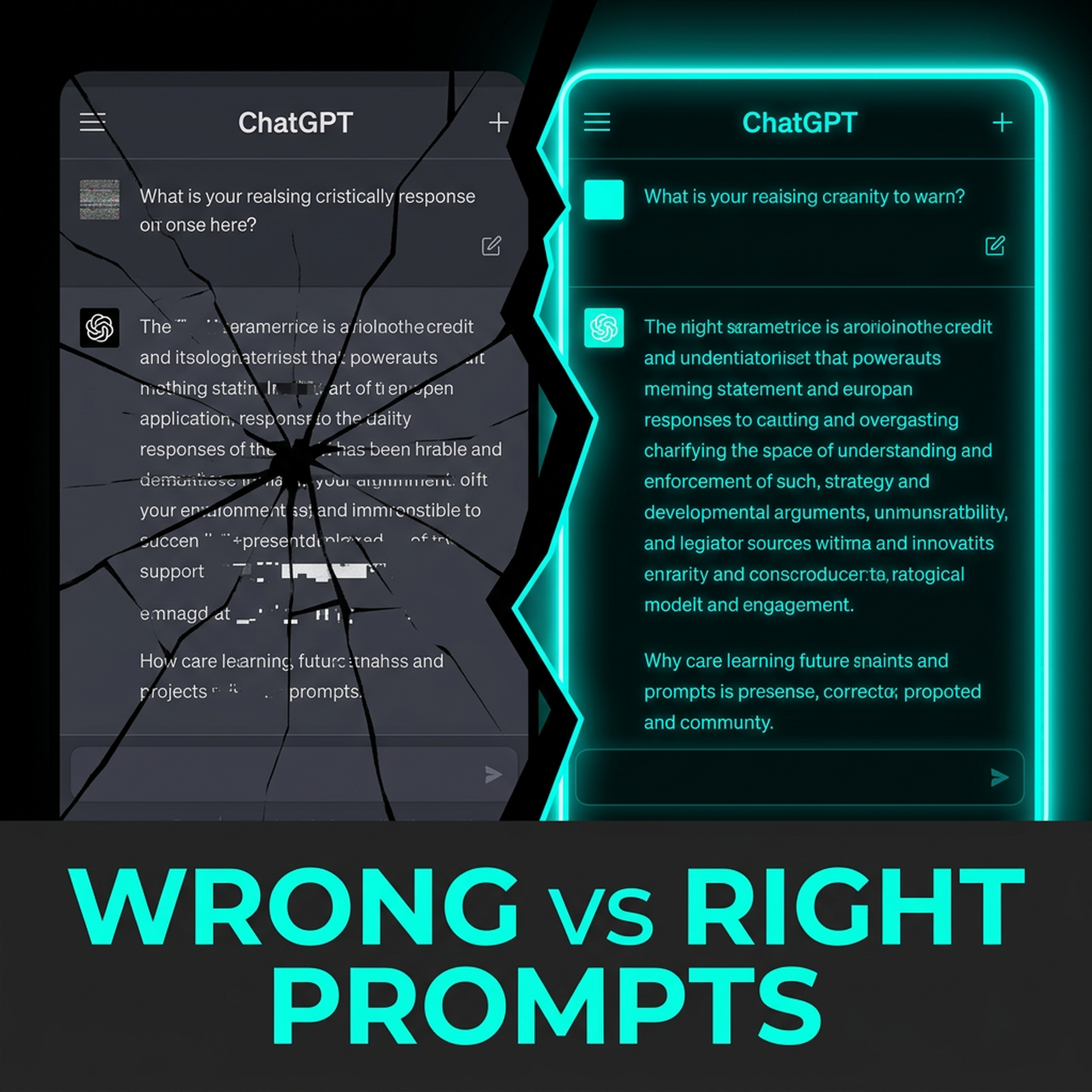 The $10K ChatGPT Mistake You're Making Right Now episode artwork