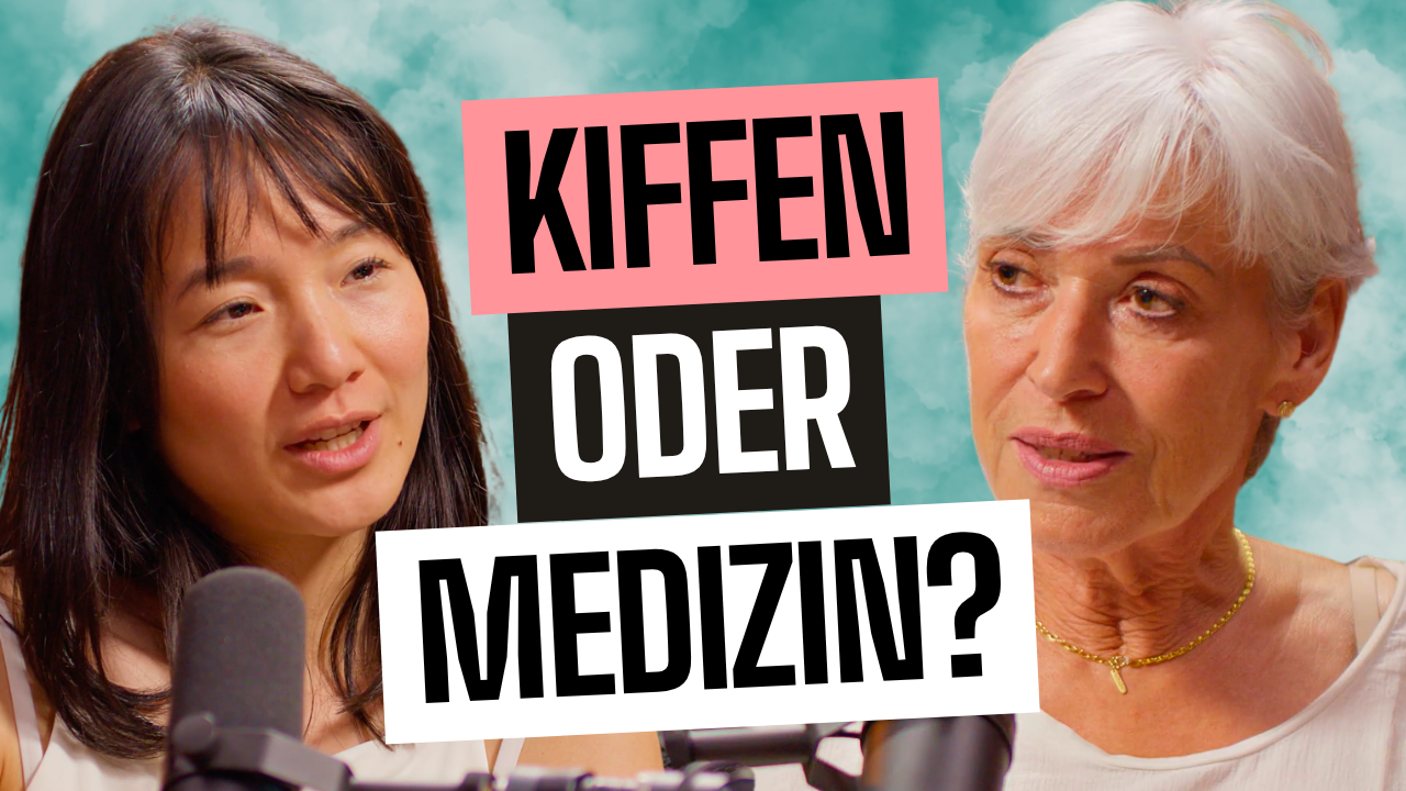 Deutschland verbockt Legalisierung - Apothekerin klärt auf | Dr. Christiane Neubaur episode artwork
