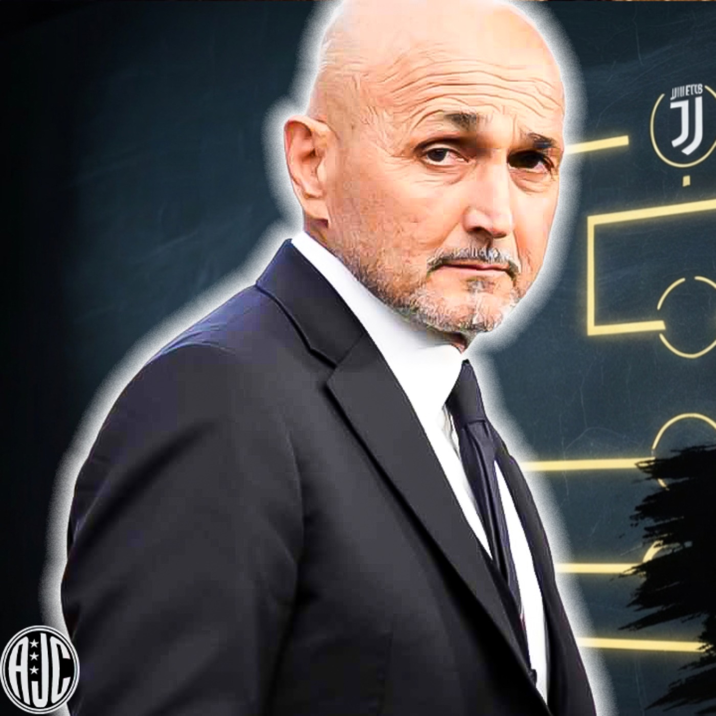 Has Spalletti’s IMPACT ARRIVED?! Juve Ramps Up for Napoli Showdown episode artwork