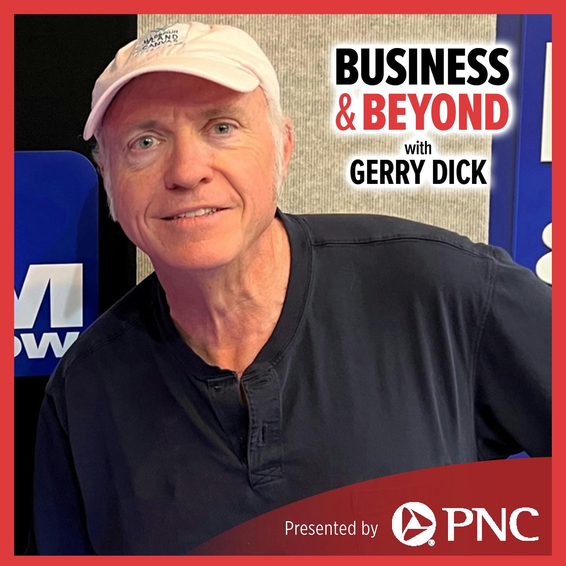 Tom Griswold on the History of the BOB & TOM Show Tom Griswold on the History of the BOB & TOM Show