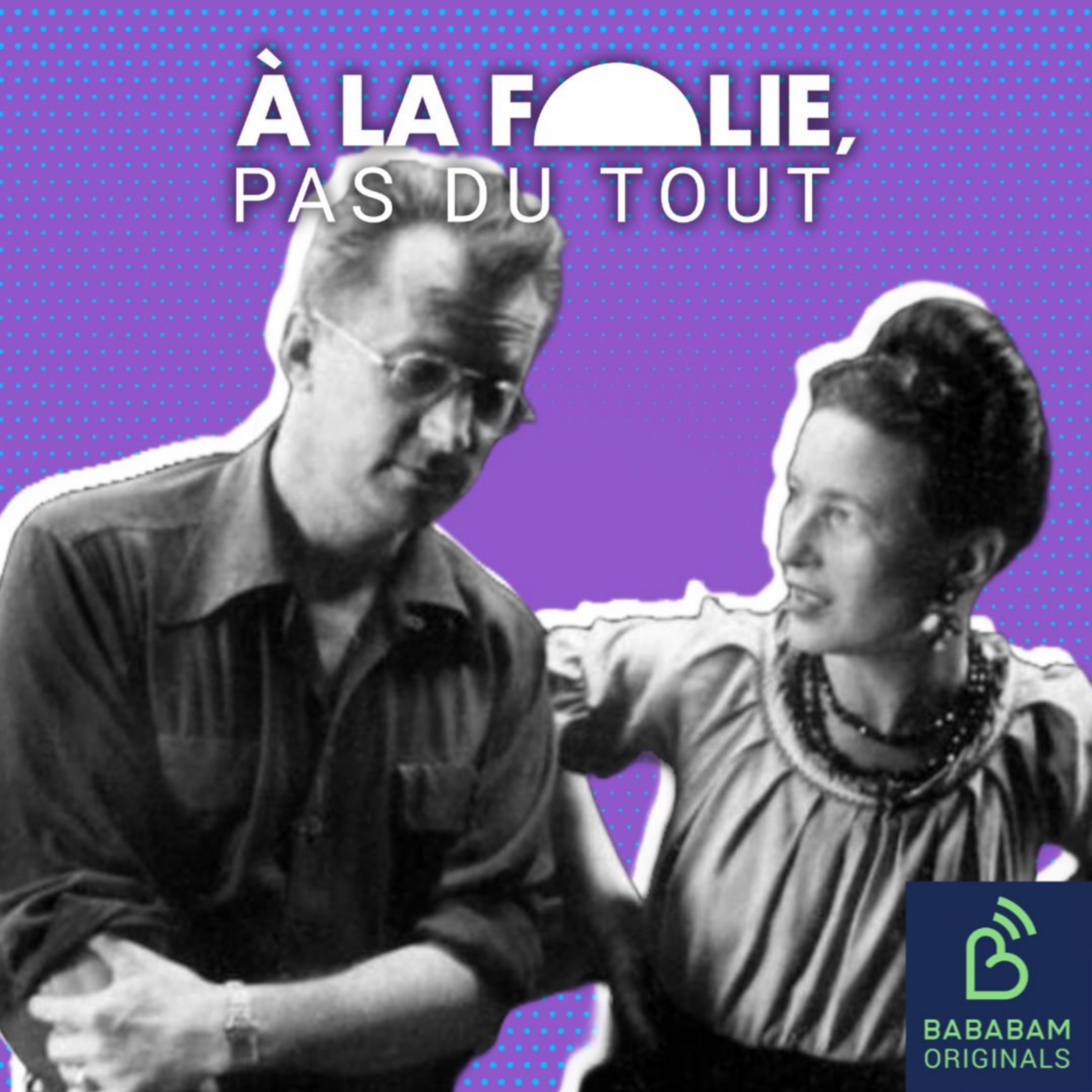 A la folie, pas du tout