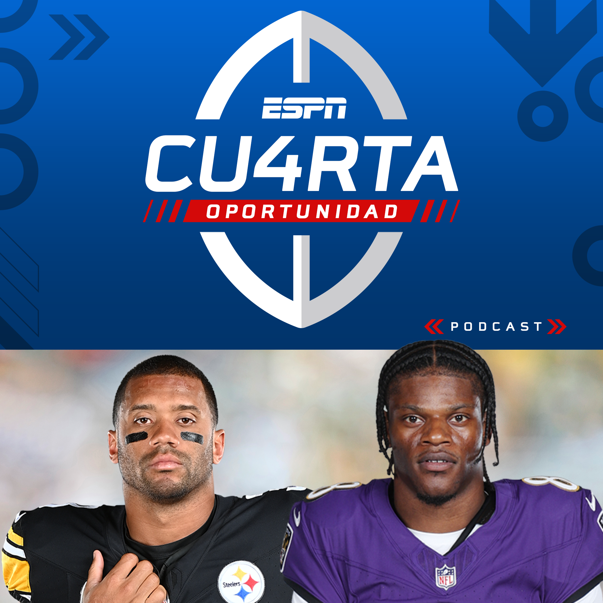 ¿Son los Steelers el antídoto para Lamar Jackson y los Ravens? I Semana 16