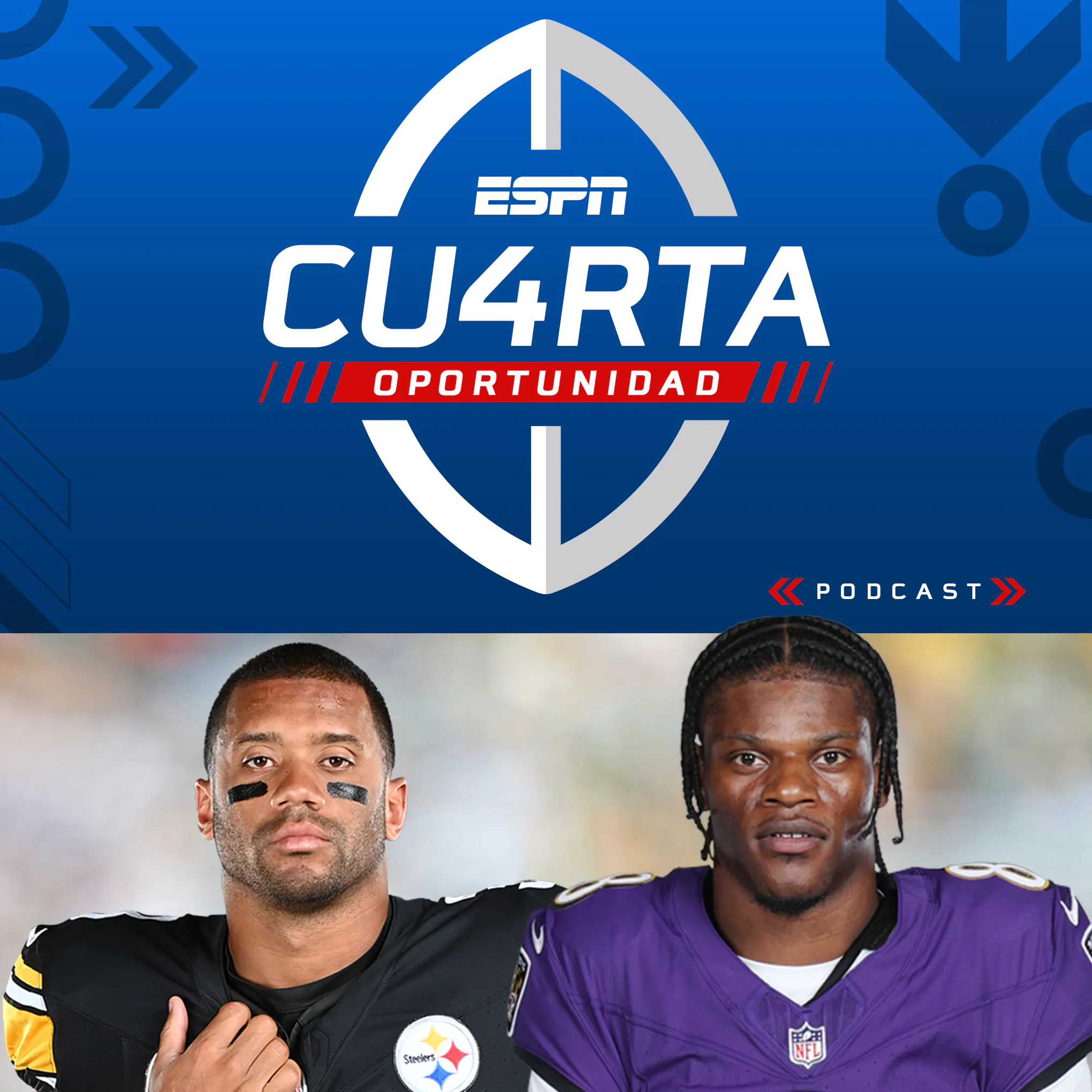 ¿Son los Steelers el antídoto para Lamar Jackson y los Ravens? I Semana 16