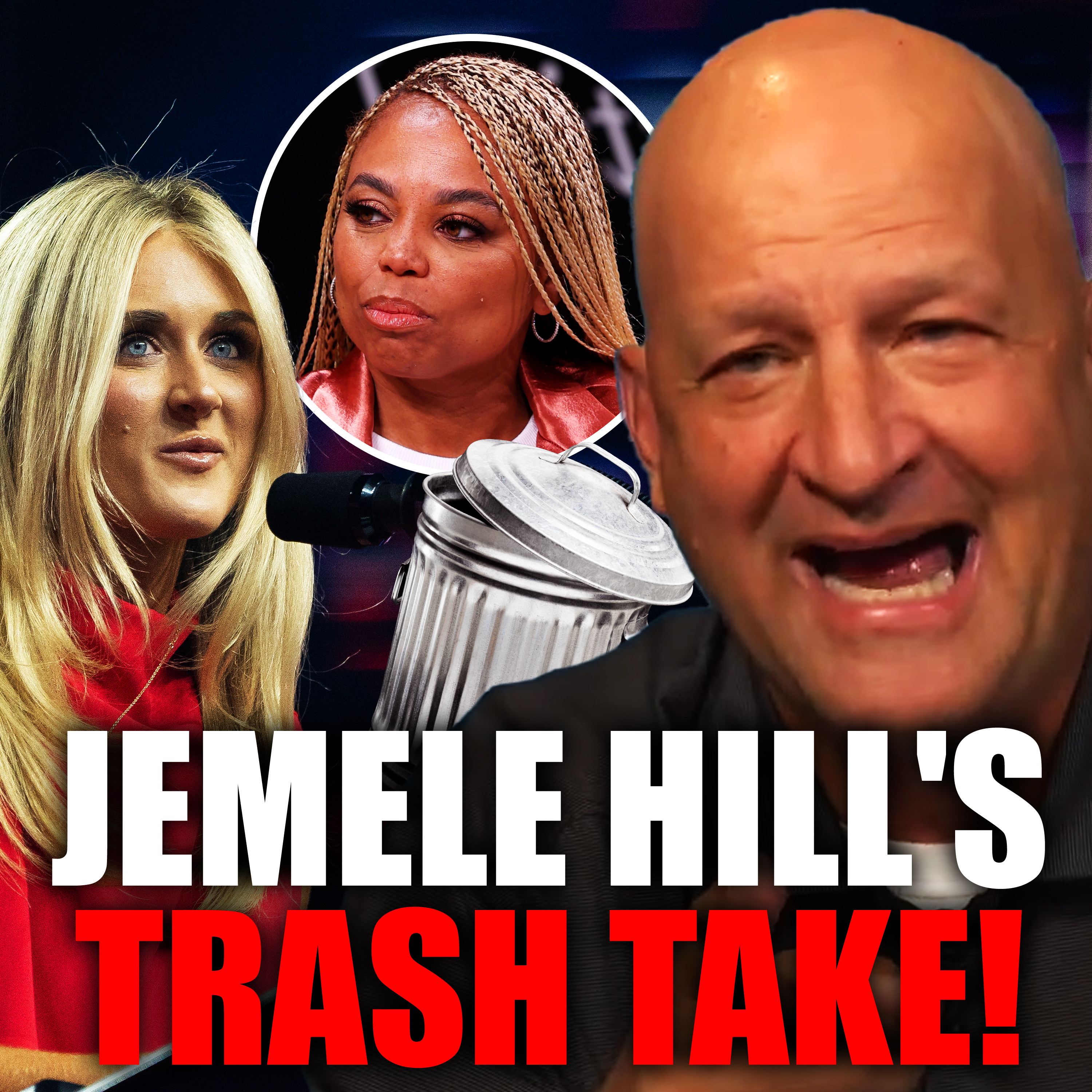 Don\'t @ Me with Dan Dakich