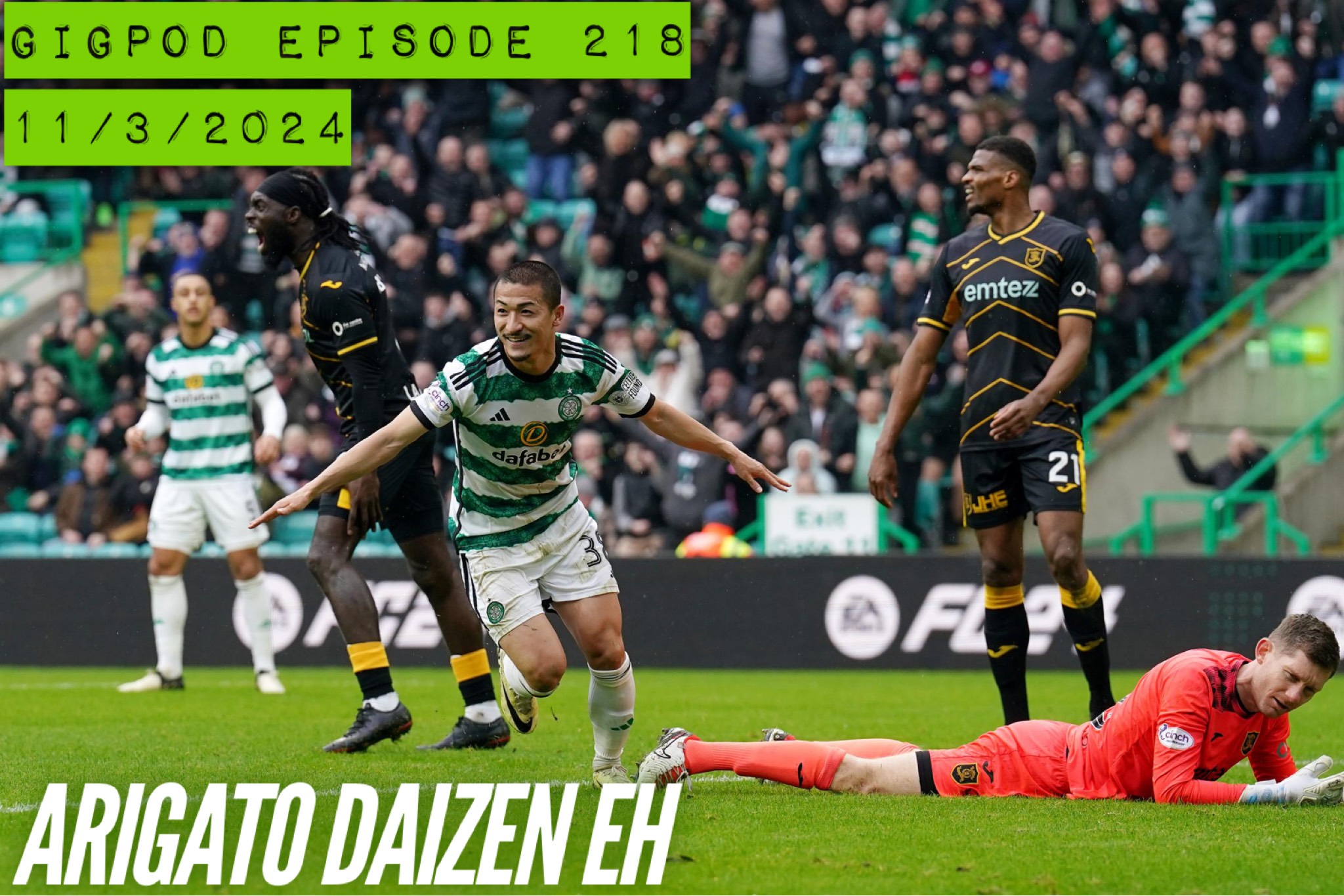 Glasgow Is Green Podcast