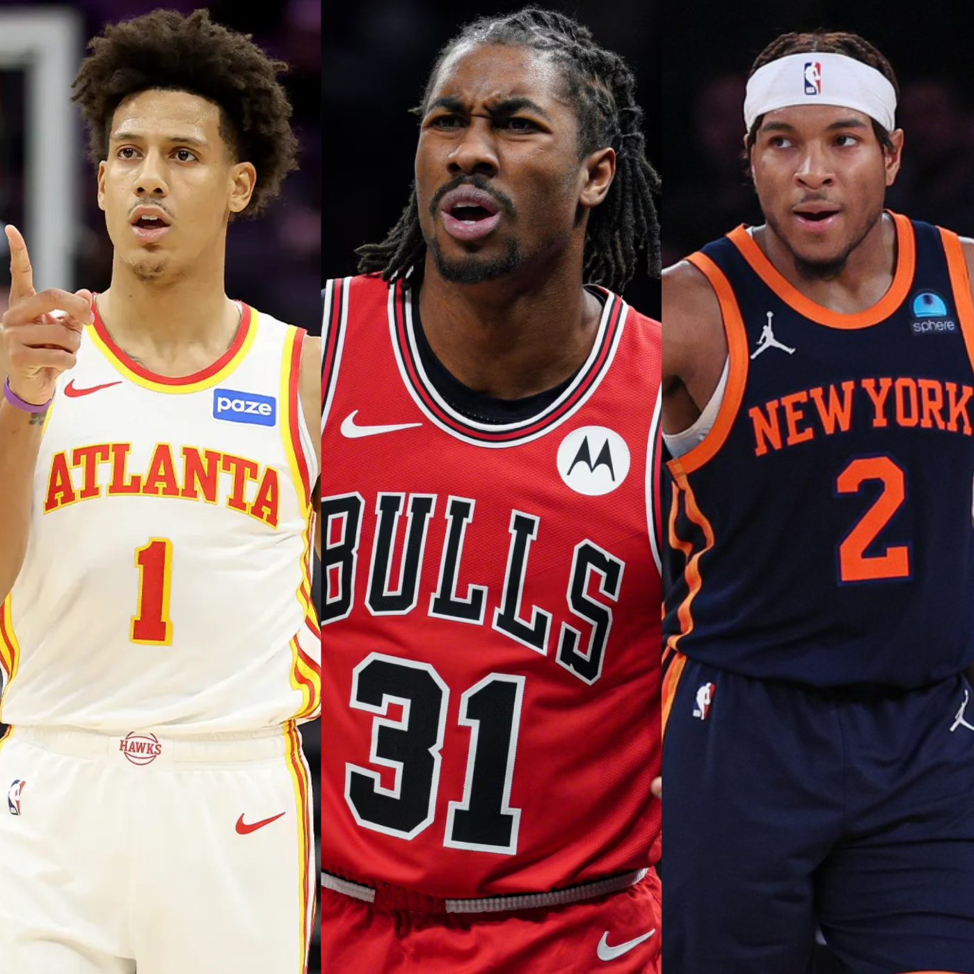 Natale con i tuoi, l'NBA con chi vuoi! episode artwork