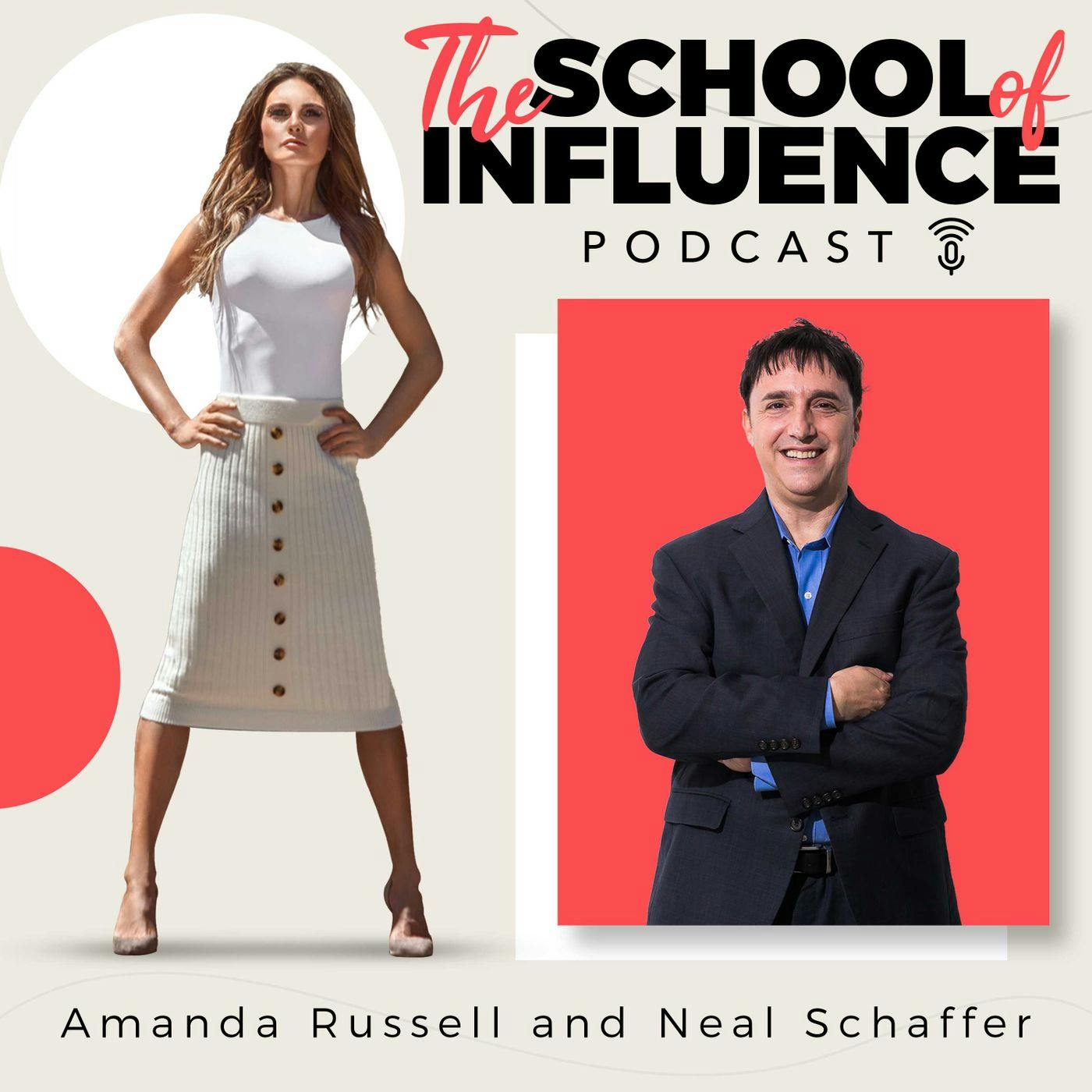 41: Unlocking and Unleashing LinkedIn Influence for Yourself - and Your Company