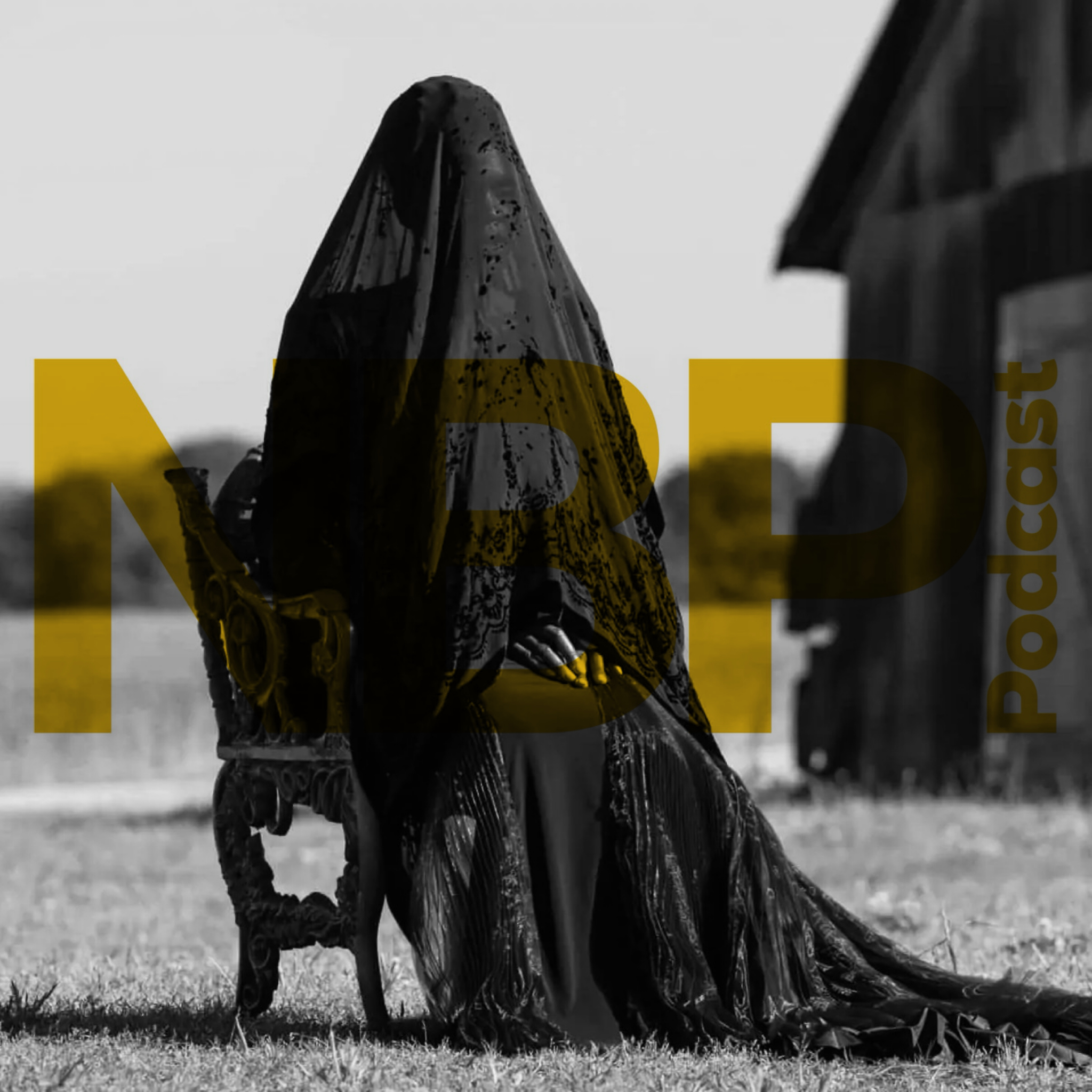 Episode 432 - 2025 Oscars Fallout, SXSW Begins, "The Woman In The Yard" Trailer