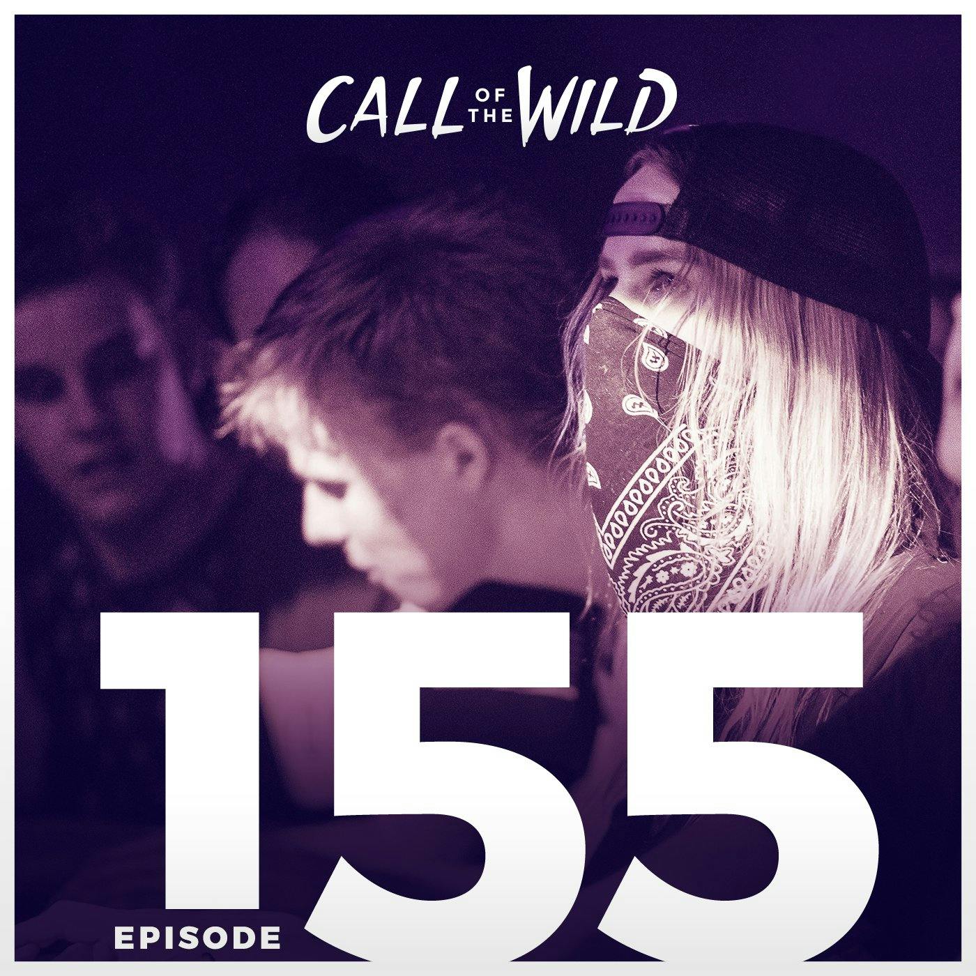 #155 - Monstercat: Call of the Wild | Dirty Audio, Tokyo Machine & Riot