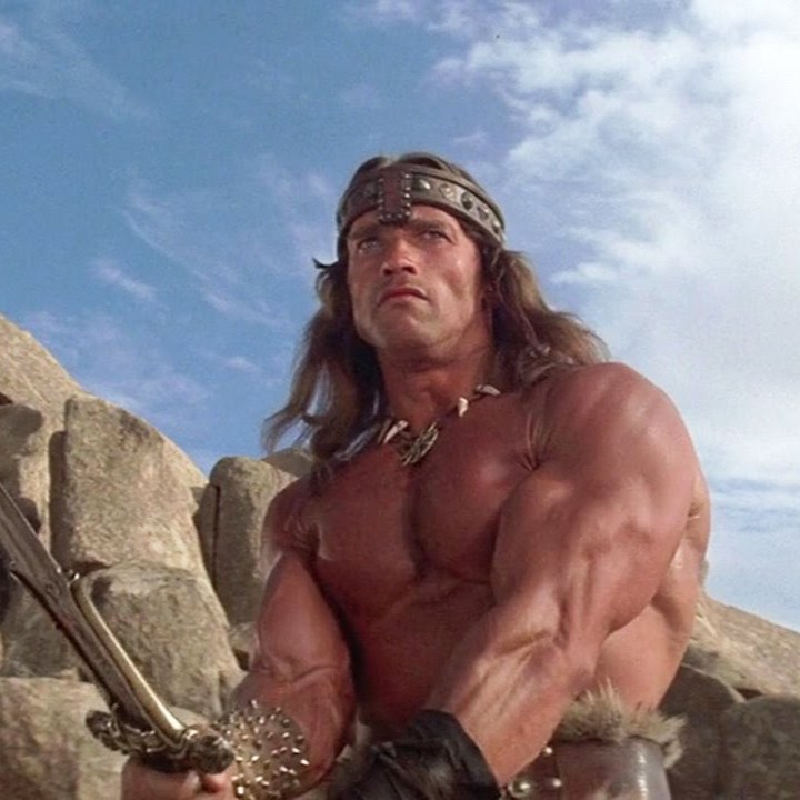 Conan il distruttore: come distruggere un mito