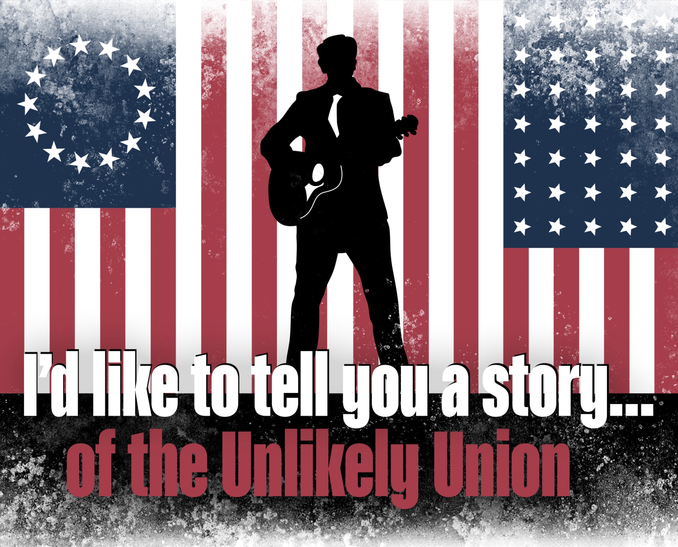 The Unlikely Union: New Tour Dates