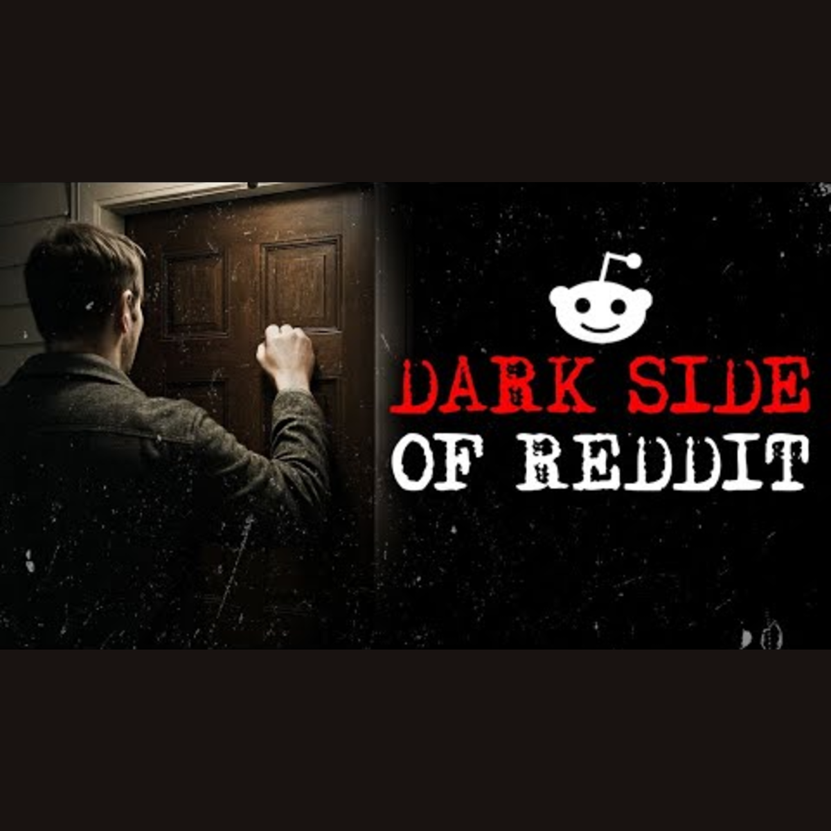 Episode 298: Disturbing True Stories From Reddit episode artwork