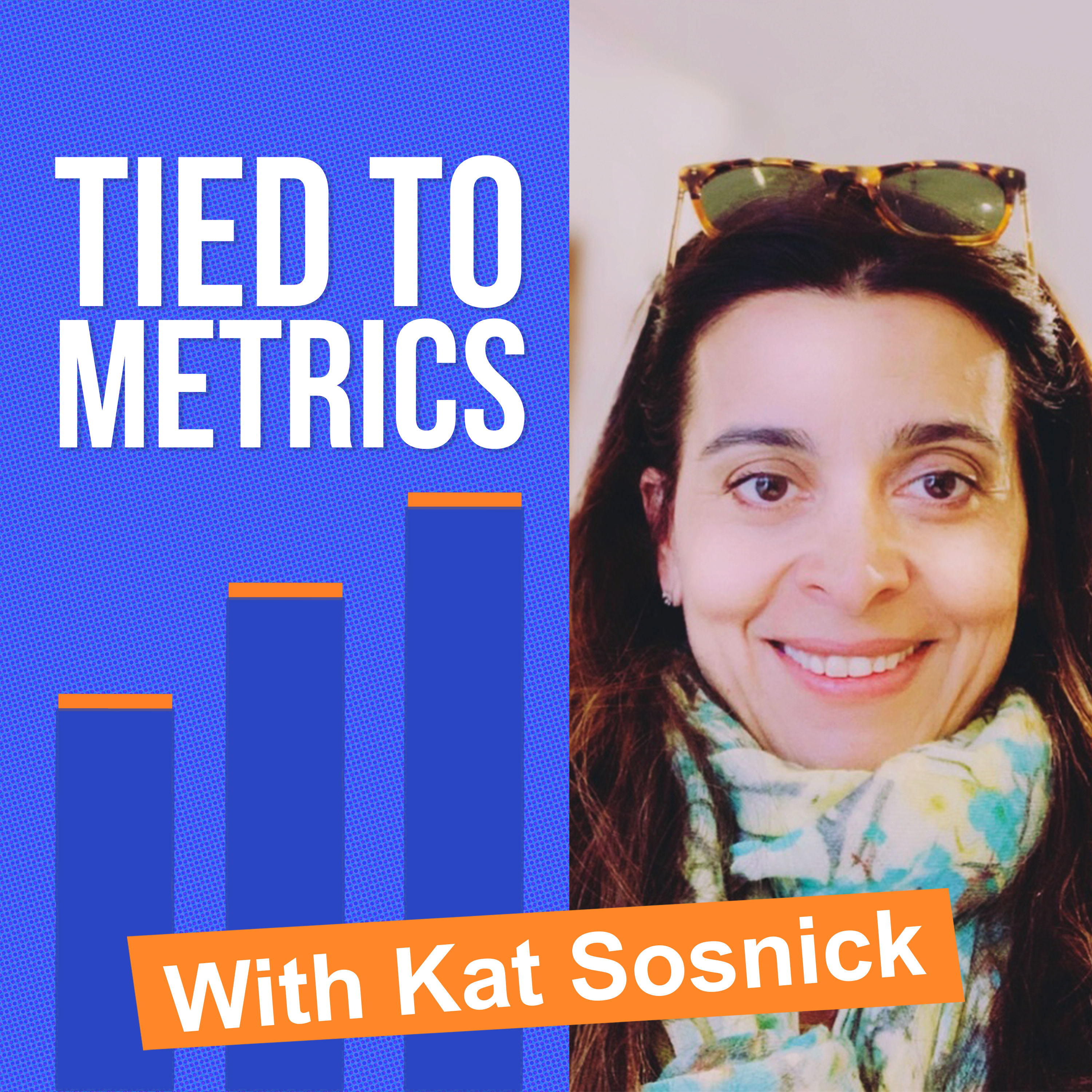 Tied to Metrics