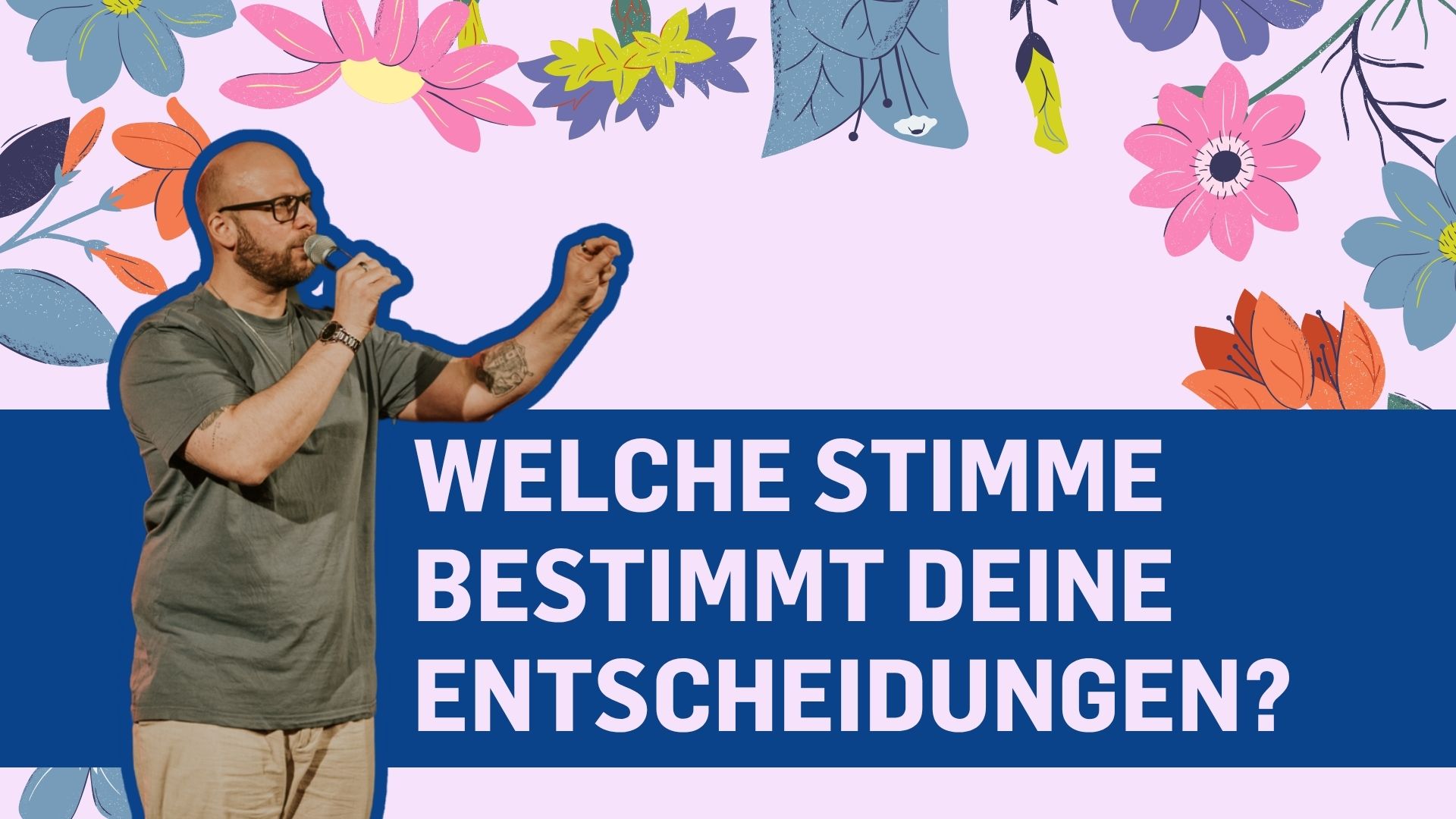 Welche Stimmen Stimmen? | Alex Kelly