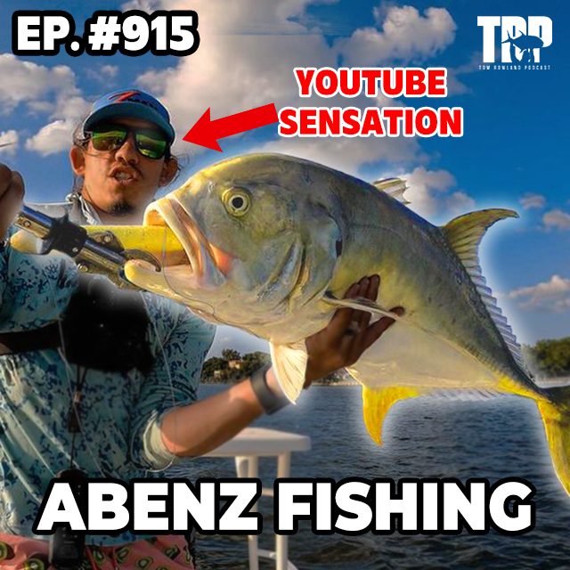 YouTube Sensation AbenzFishing  Shares his Secrets to Social Media Success!