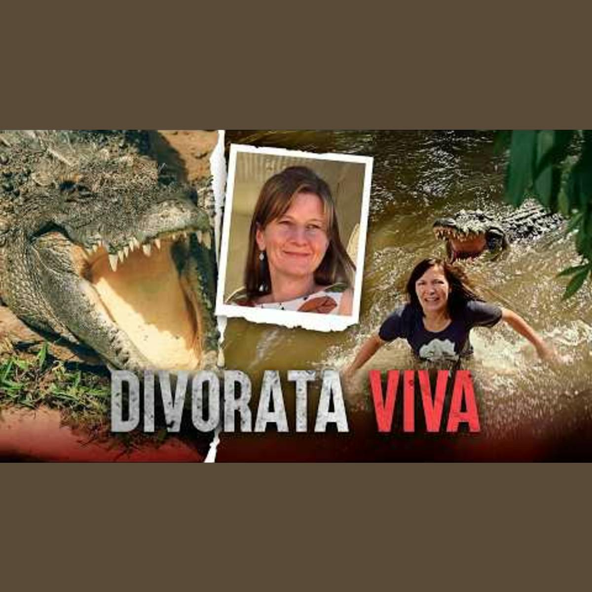 Attacchi mortali di coccodrilli: La tragedia di Cindy Waldron Attacchi mortali di coccodrilli: La tragedia di Cindy Waldron