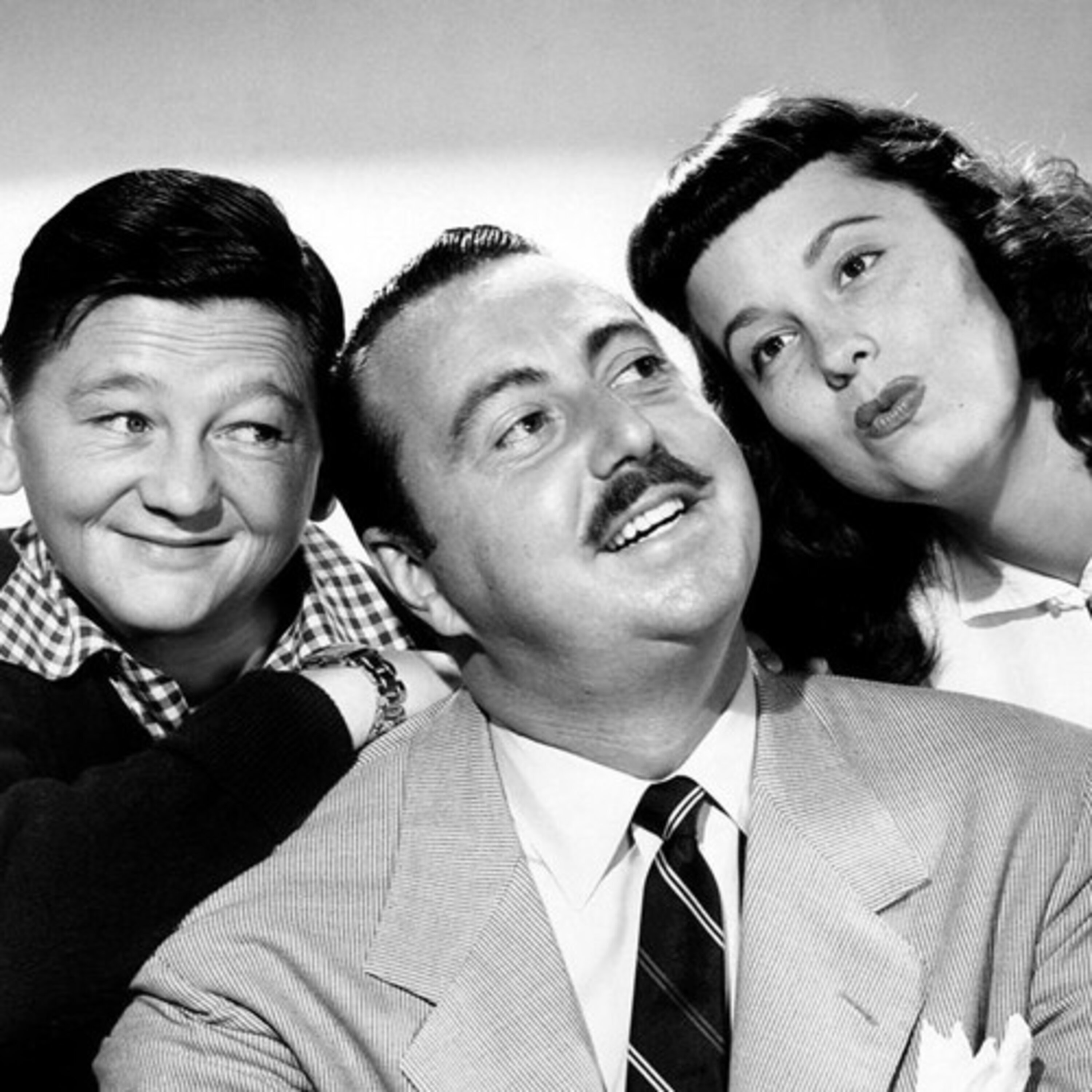 The Great Gildersleeve-540324-543-Hobby Show episode artwork