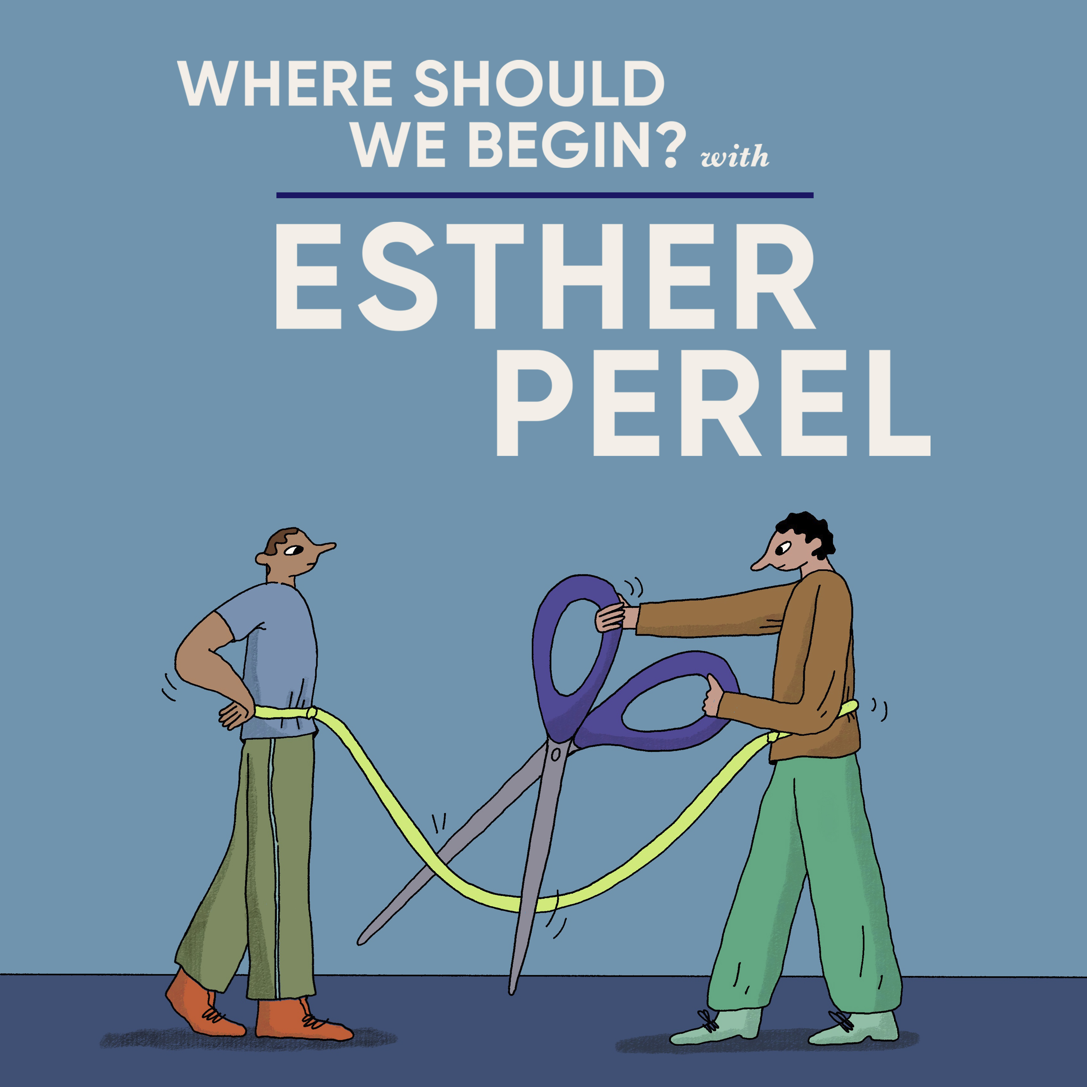 Is This the Person I'm Meant to Be With?