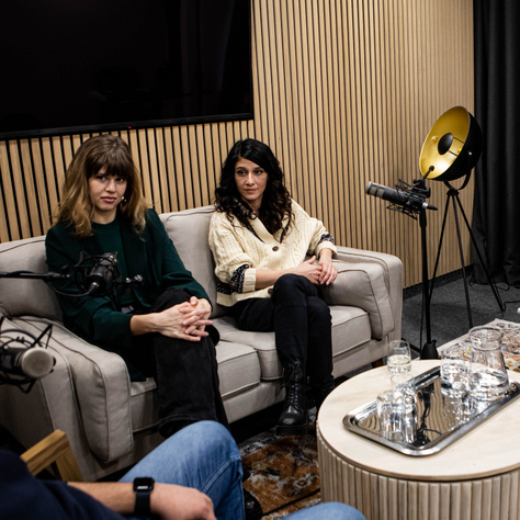 A legjobb, amikor Marics Peti a Balatonban köt ki