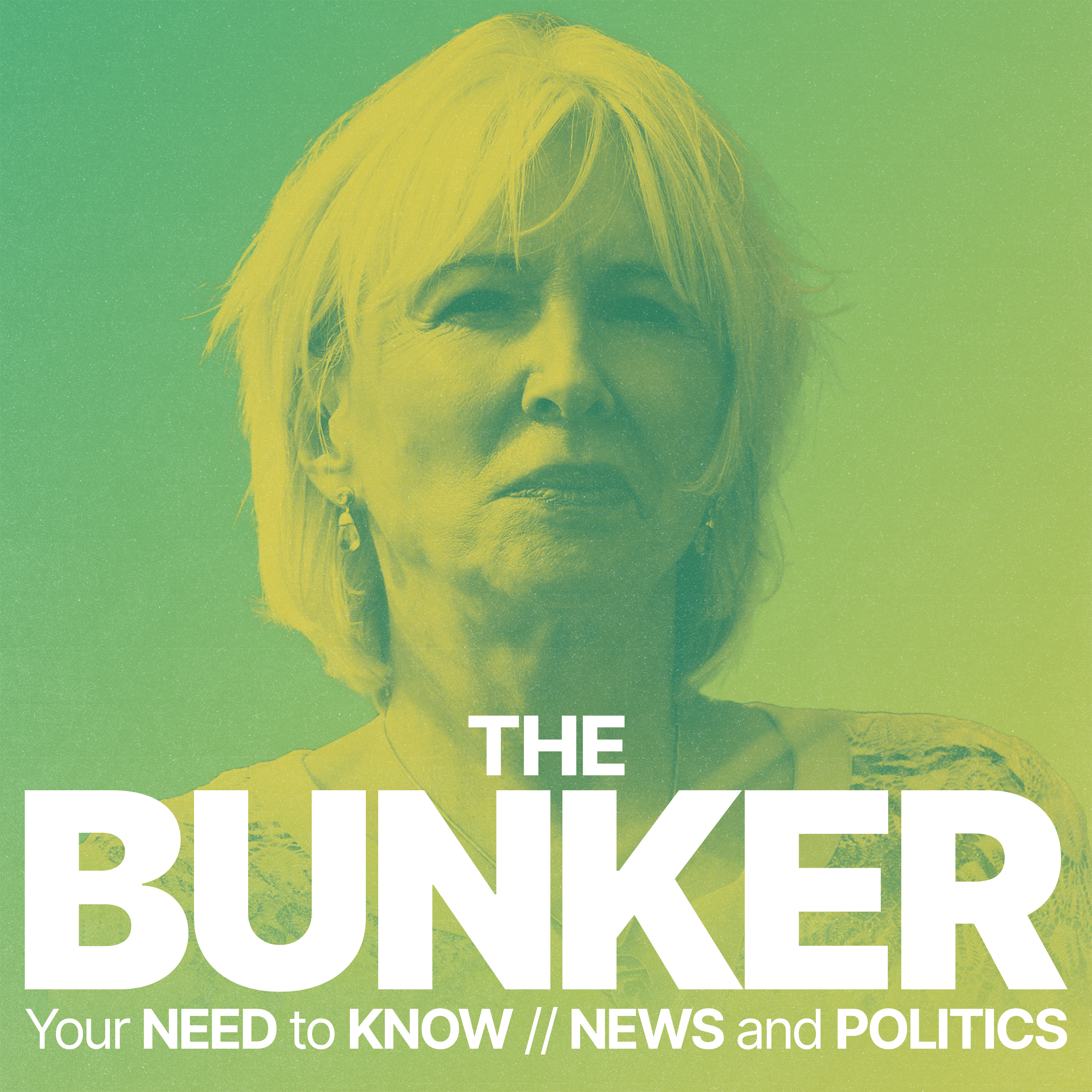 The Bunker – News without the nonsense