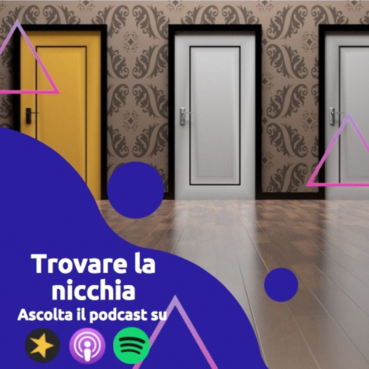 Come scegliere gli argomenti del Podcast