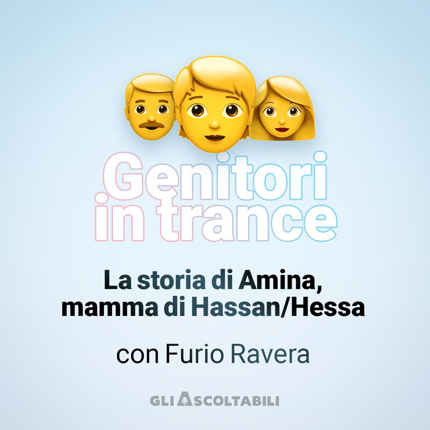 La storia di Amina | Ep. 5
