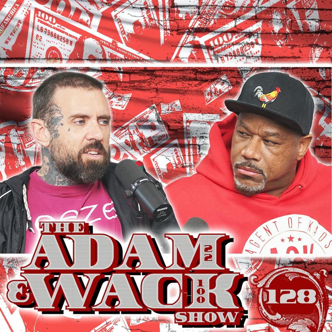 4xtra and Adam to Fight in Russia?? Jason Luv Ducking Blueface?? Ak Got Touched? & More! 4xtra and Adam to Fight in Russia?? Jason Luv Ducking Blueface?? Ak Got Touched? & More!