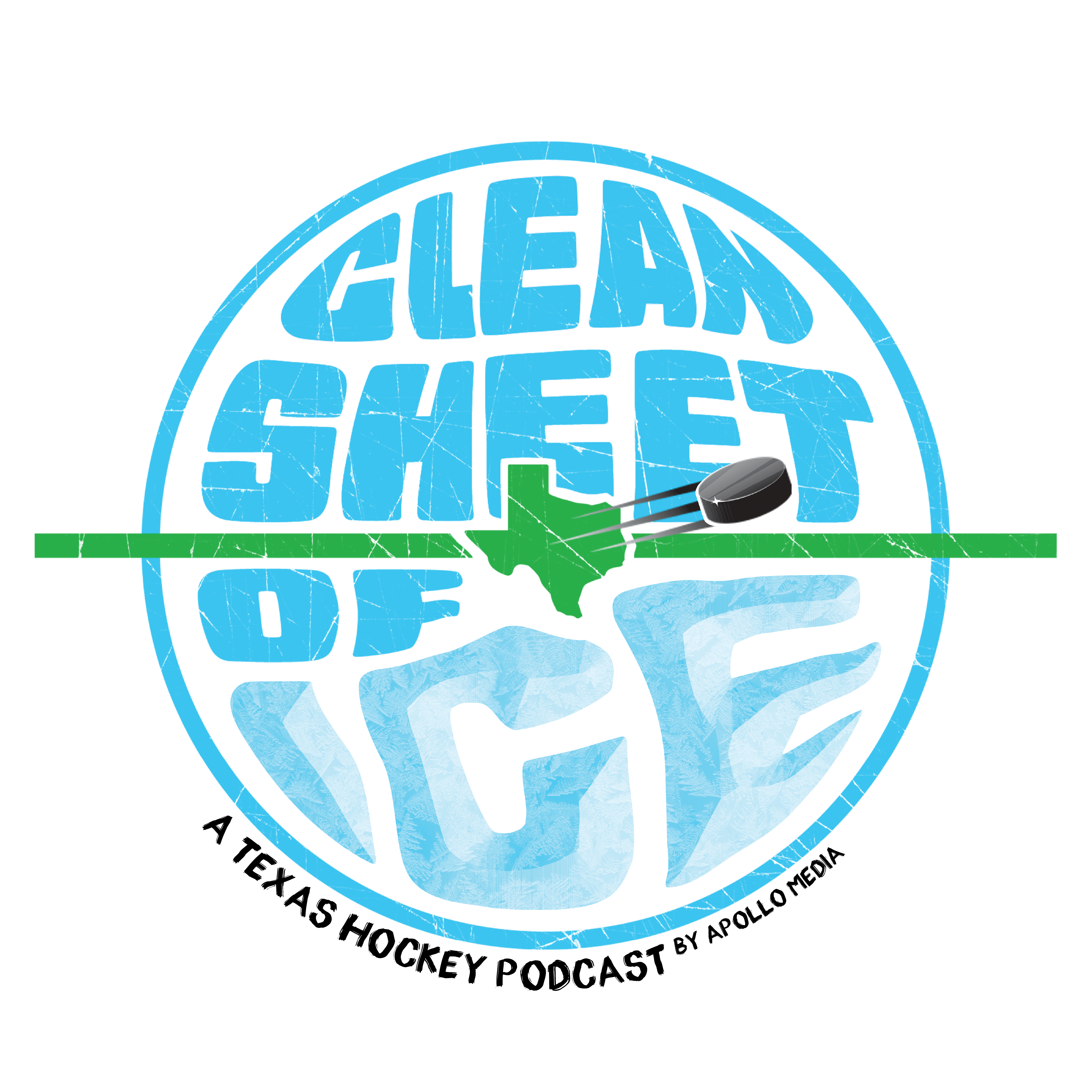 Clean Sheet of Ice: A Texas Hockey Podcast